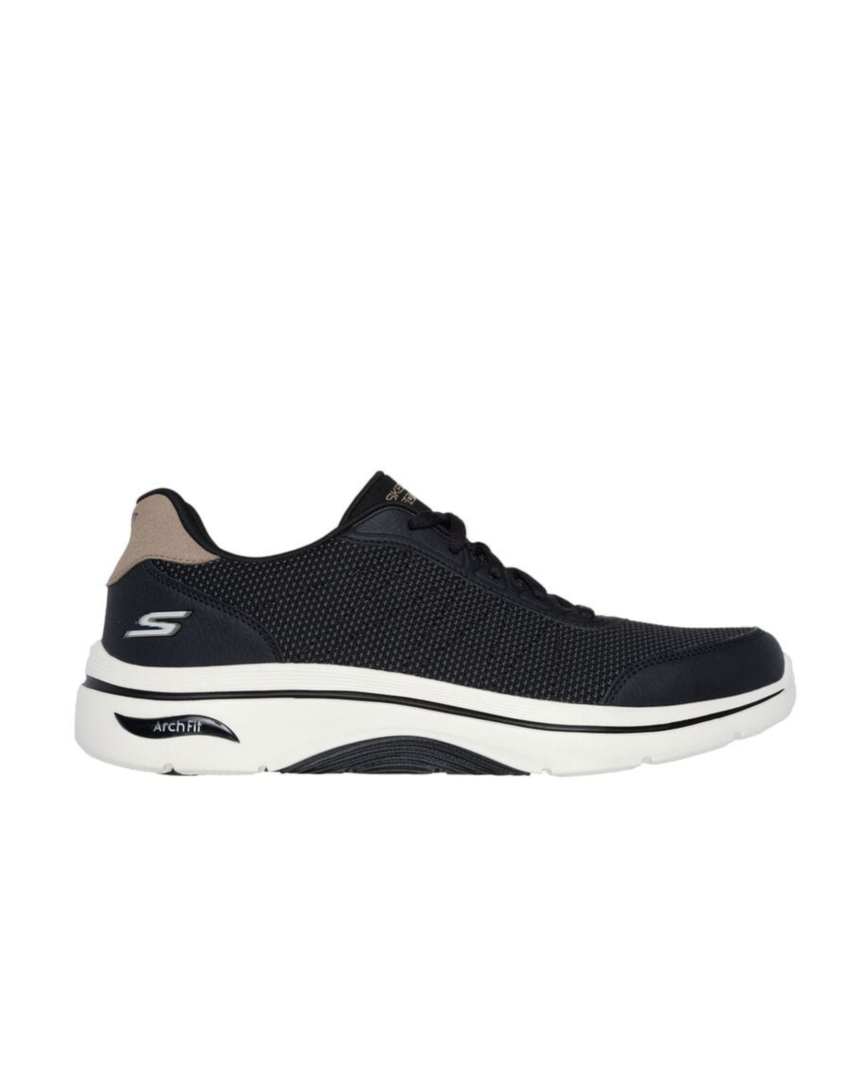 Chaussures Skechers Go Walk  Arch Fit 2.0