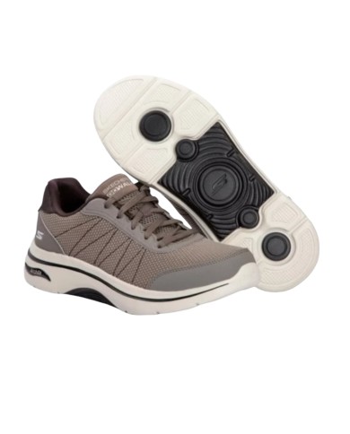 Chaussures Skechers Go Walk  Arch Fit 2.0