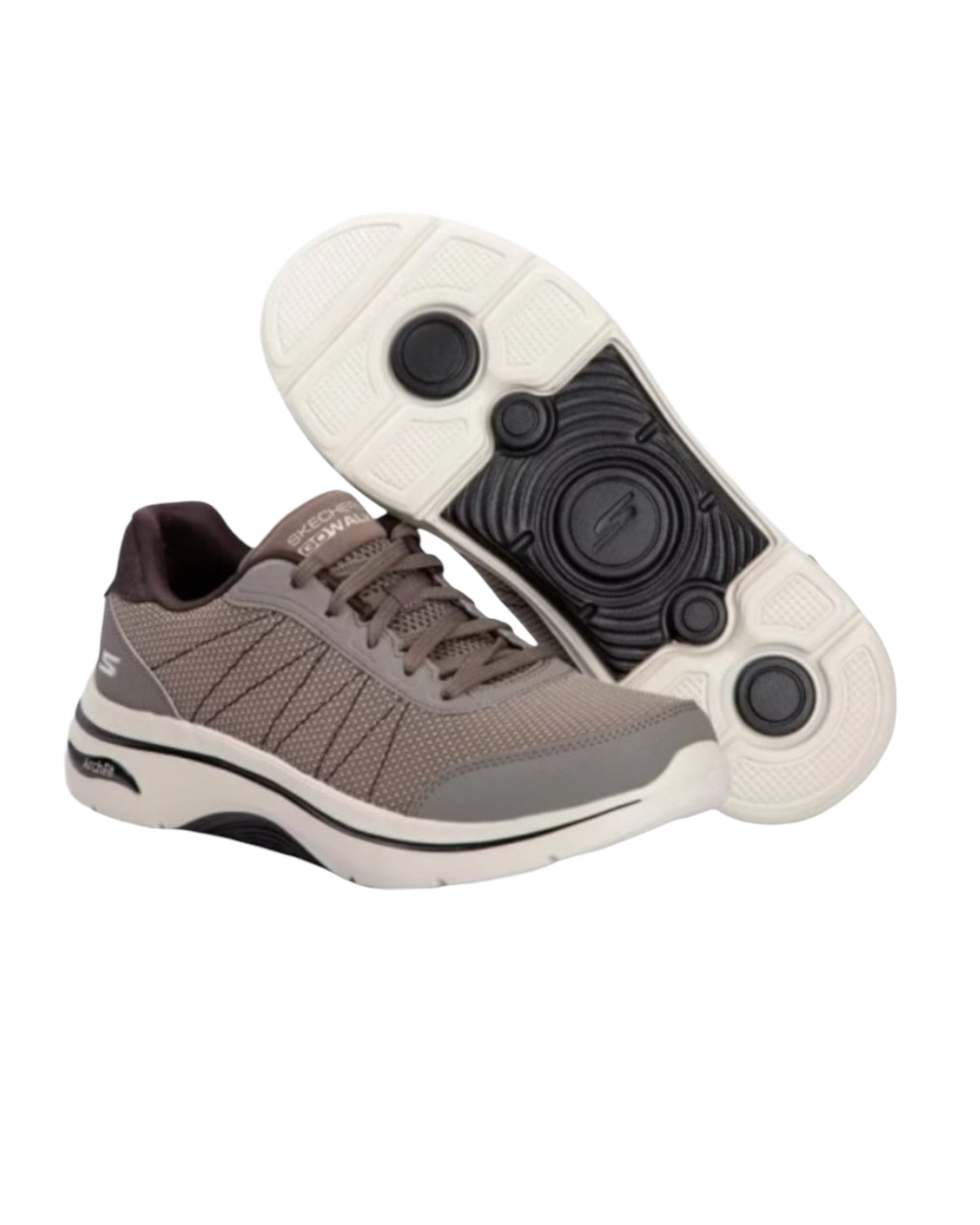 Chaussures Skechers Go Walk  Arch Fit 2.0