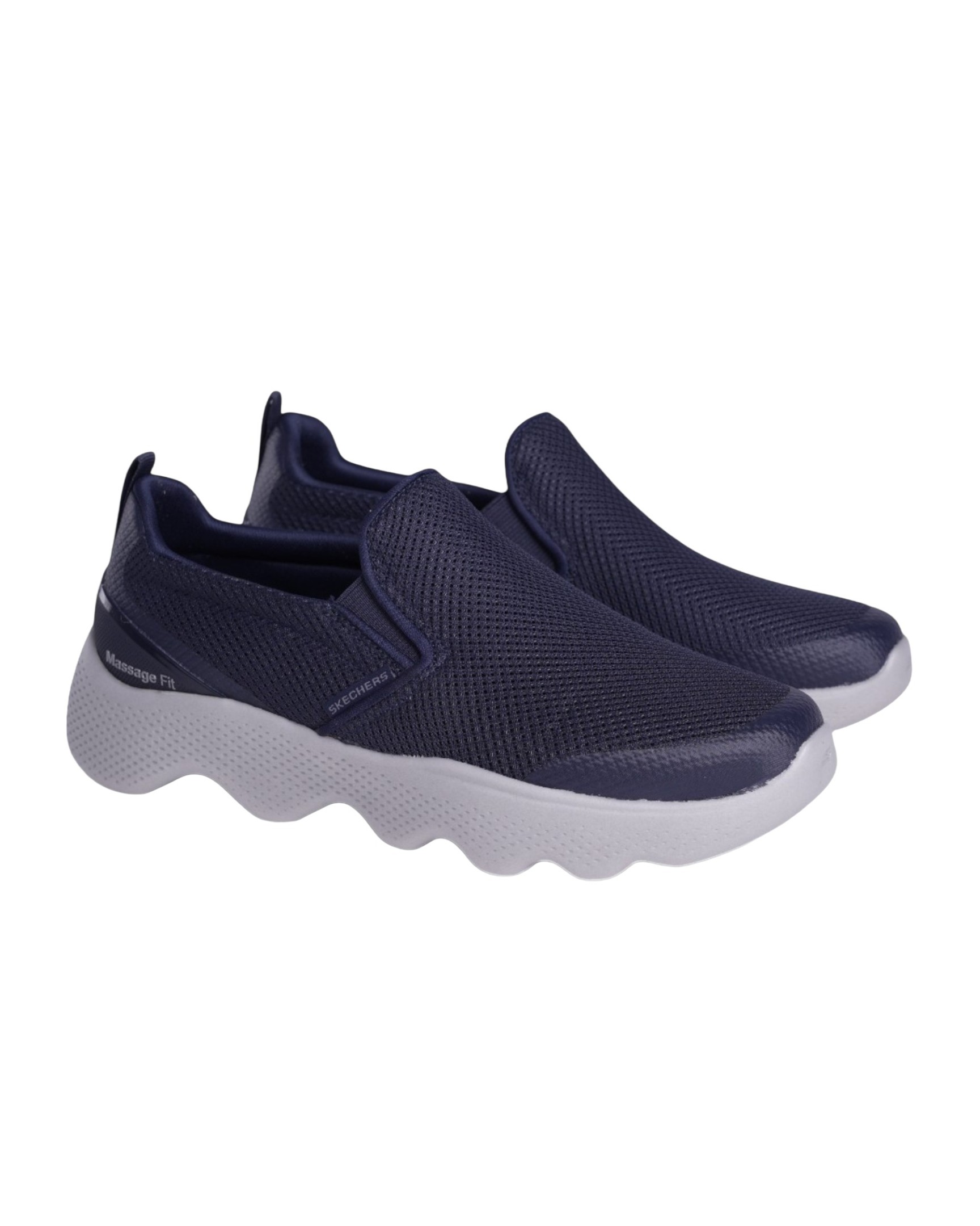 Chaussures Skechers Go Walk M Assage Fit