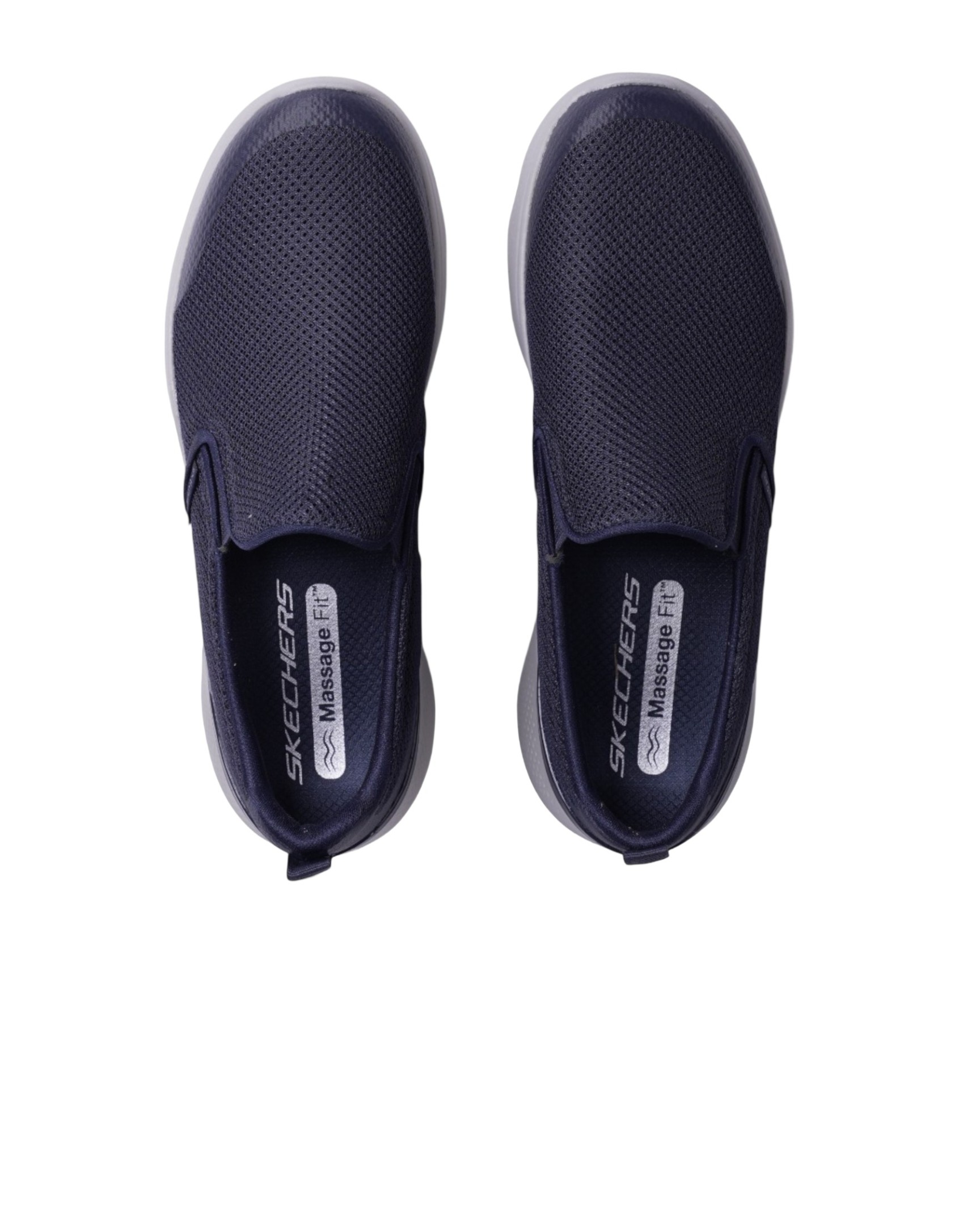 Chaussures Skechers Go Walk M Assage Fit