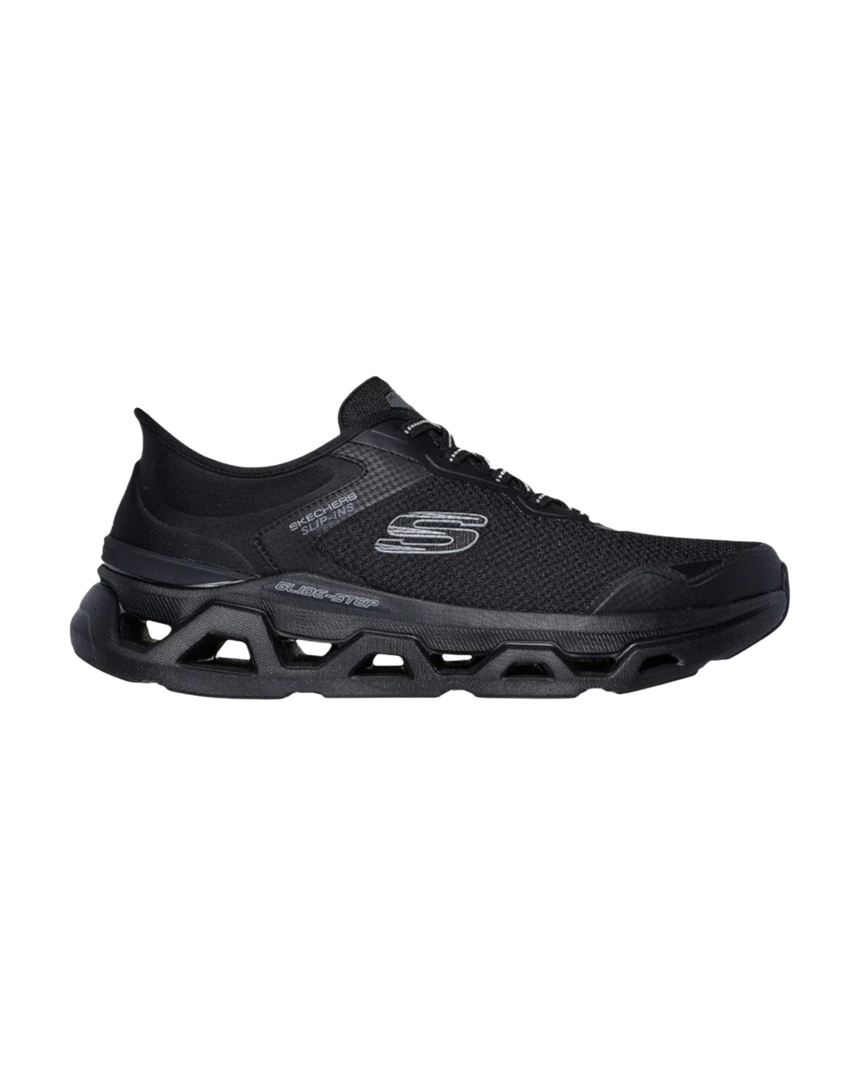 Chaussure Skechers Glide Ste P Altus Turn Out Run