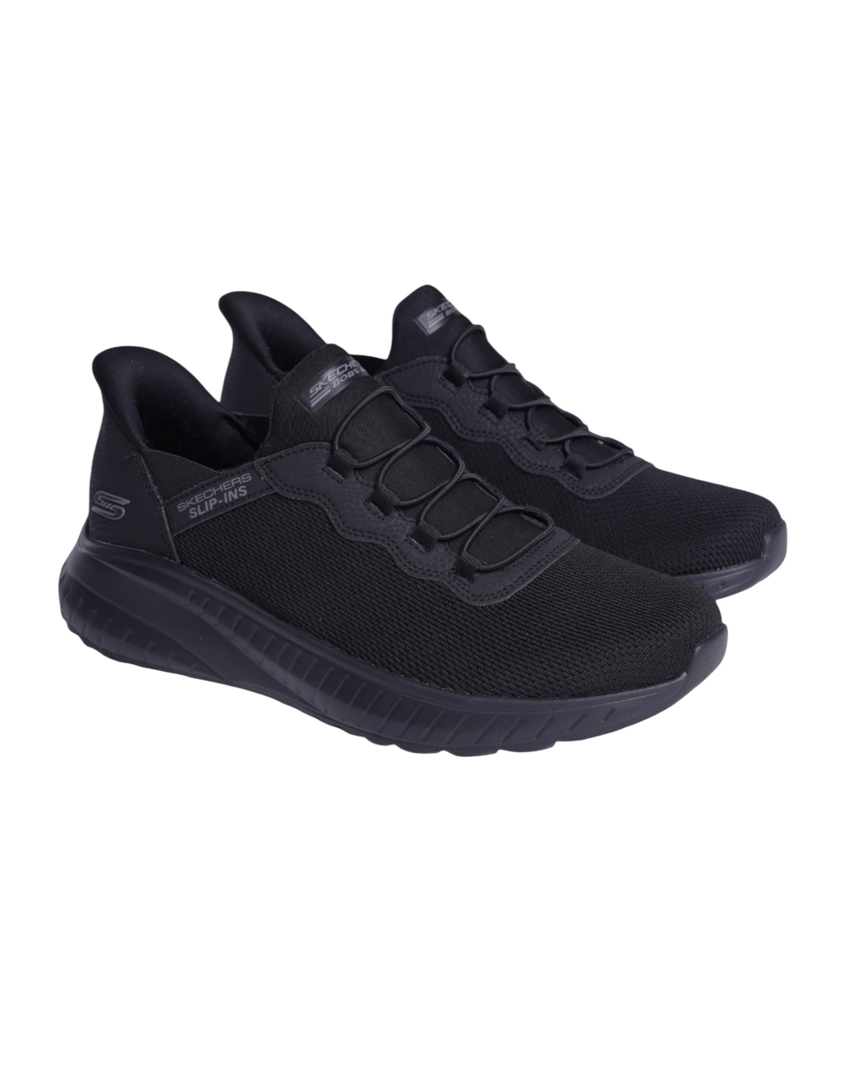 Chaussures Skechers Slip-ins Bobs Sport Squad Chaos
