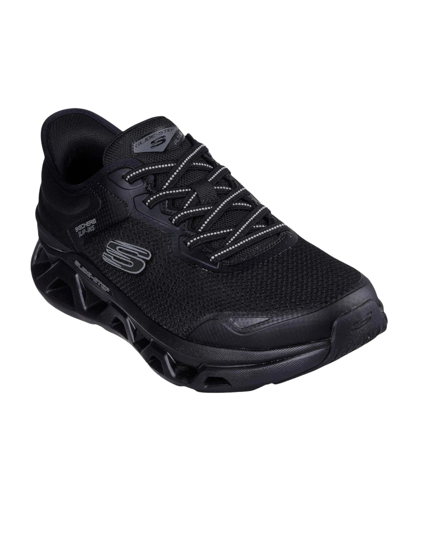 Chaussures Skechers Slip-ins Bobs Sport Squad Chaos