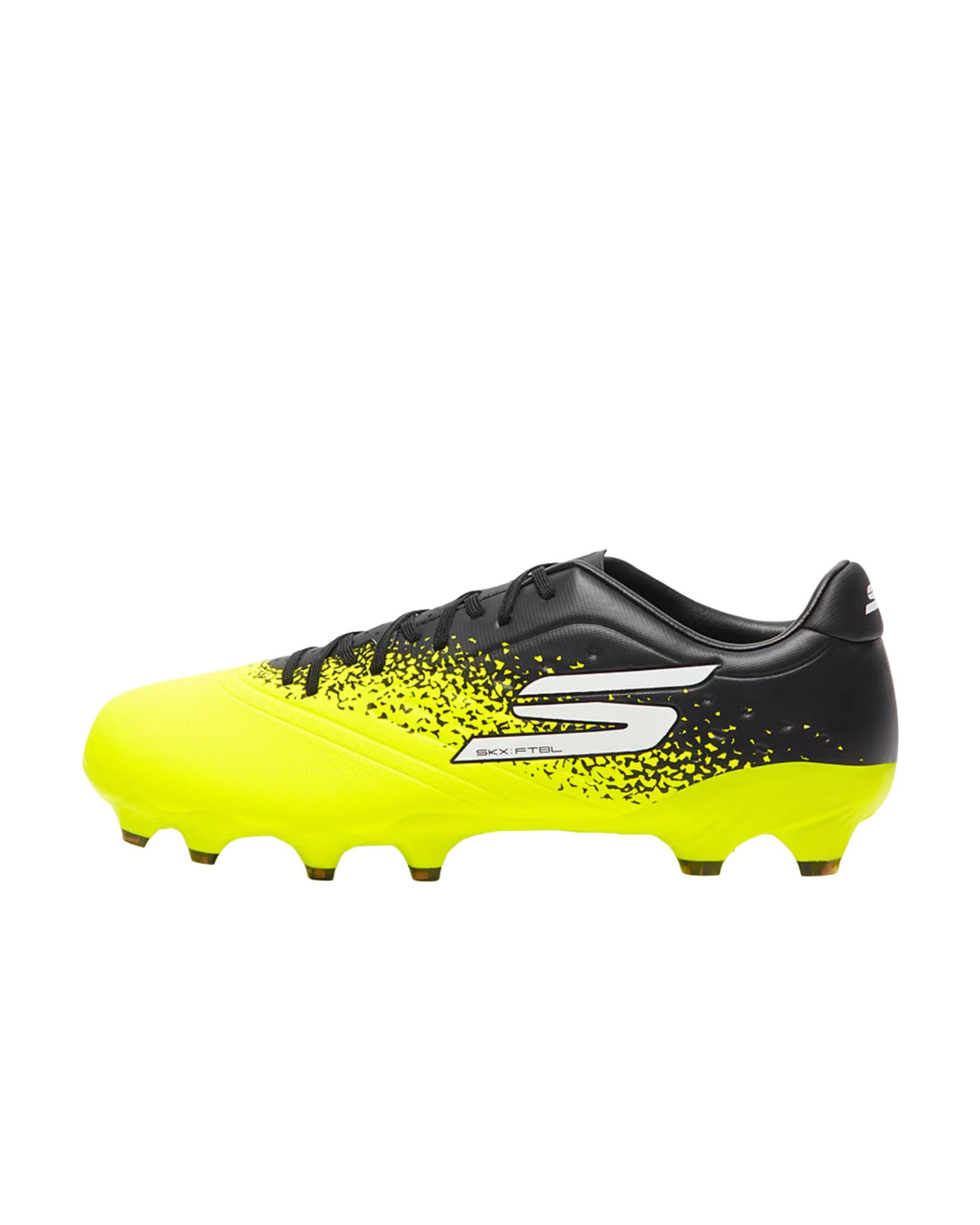Chaussures De Football   Skechers Razor Academy Fg