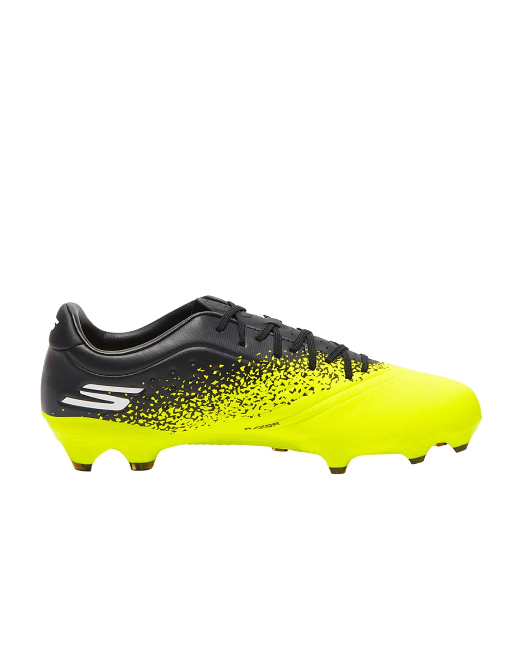 Chaussures De Football   Skechers Razor Academy Fg