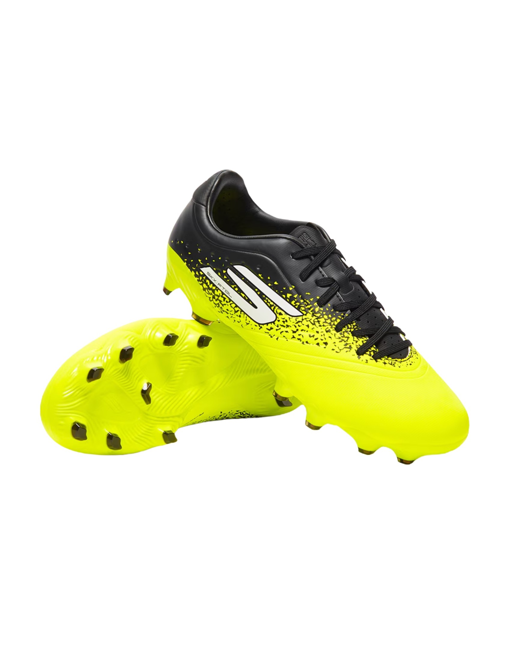 Chaussures De Football   Skechers Razor Academy Fg