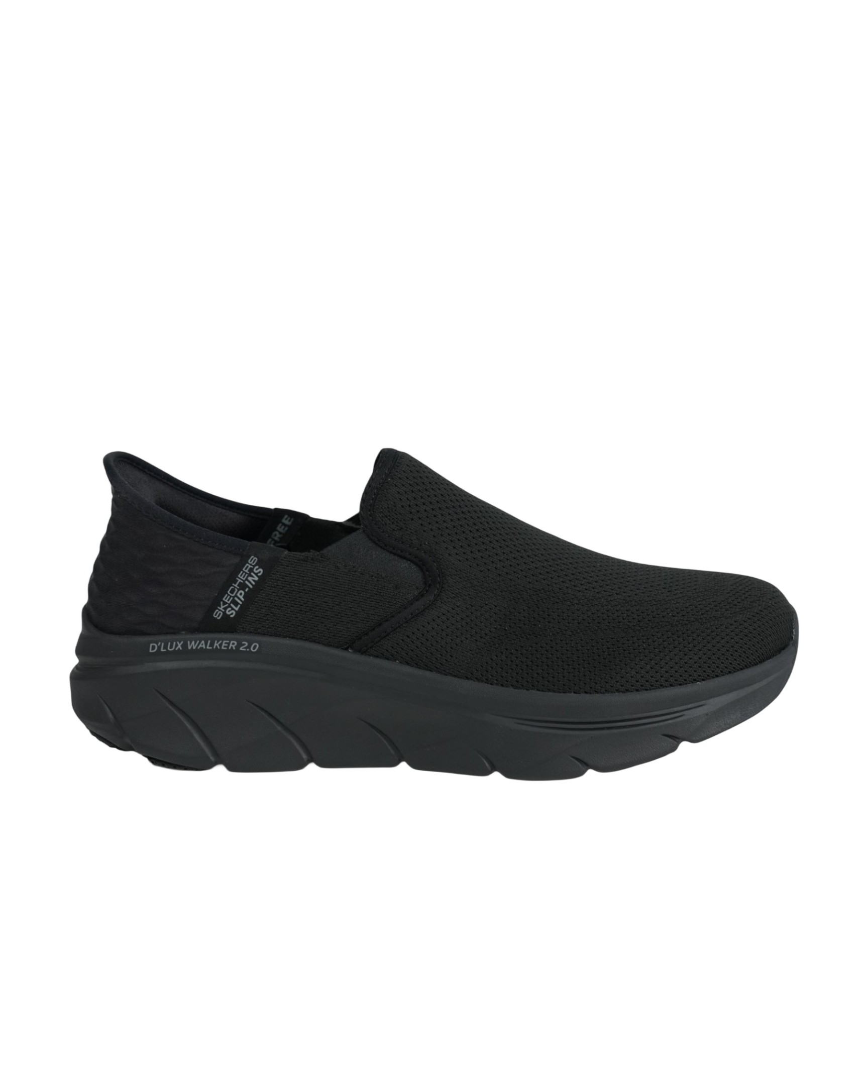 Chaussures Skechers Dlux Walker 2.0