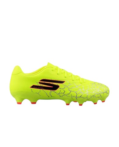 Chaussures De Football Skecher Gold Fg