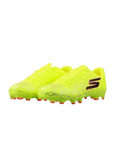 Chaussures De Football Skecher Gold Fg