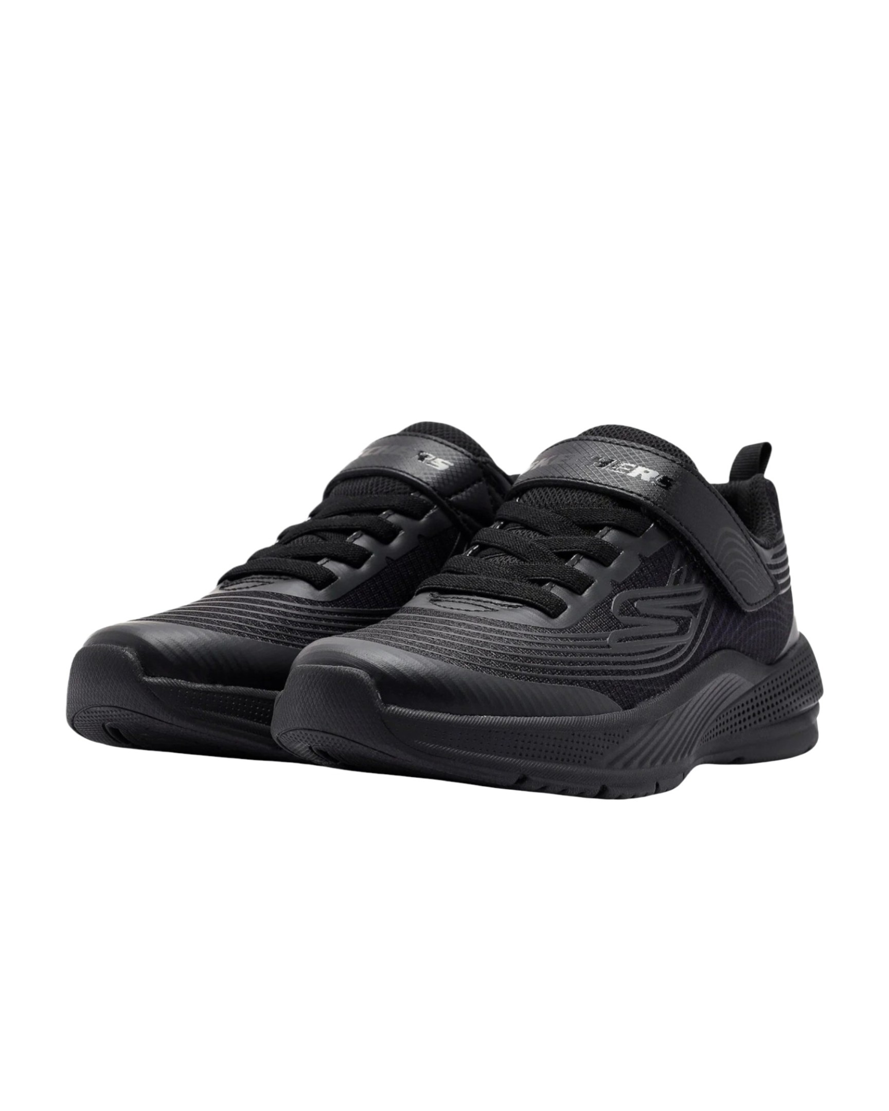 Chaussure Skechers Microspec  Advance