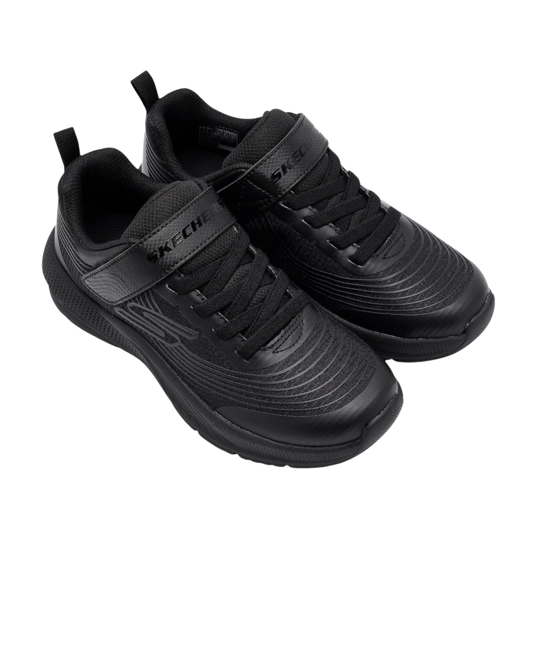 Chaussure Skechers Microspec  Advance