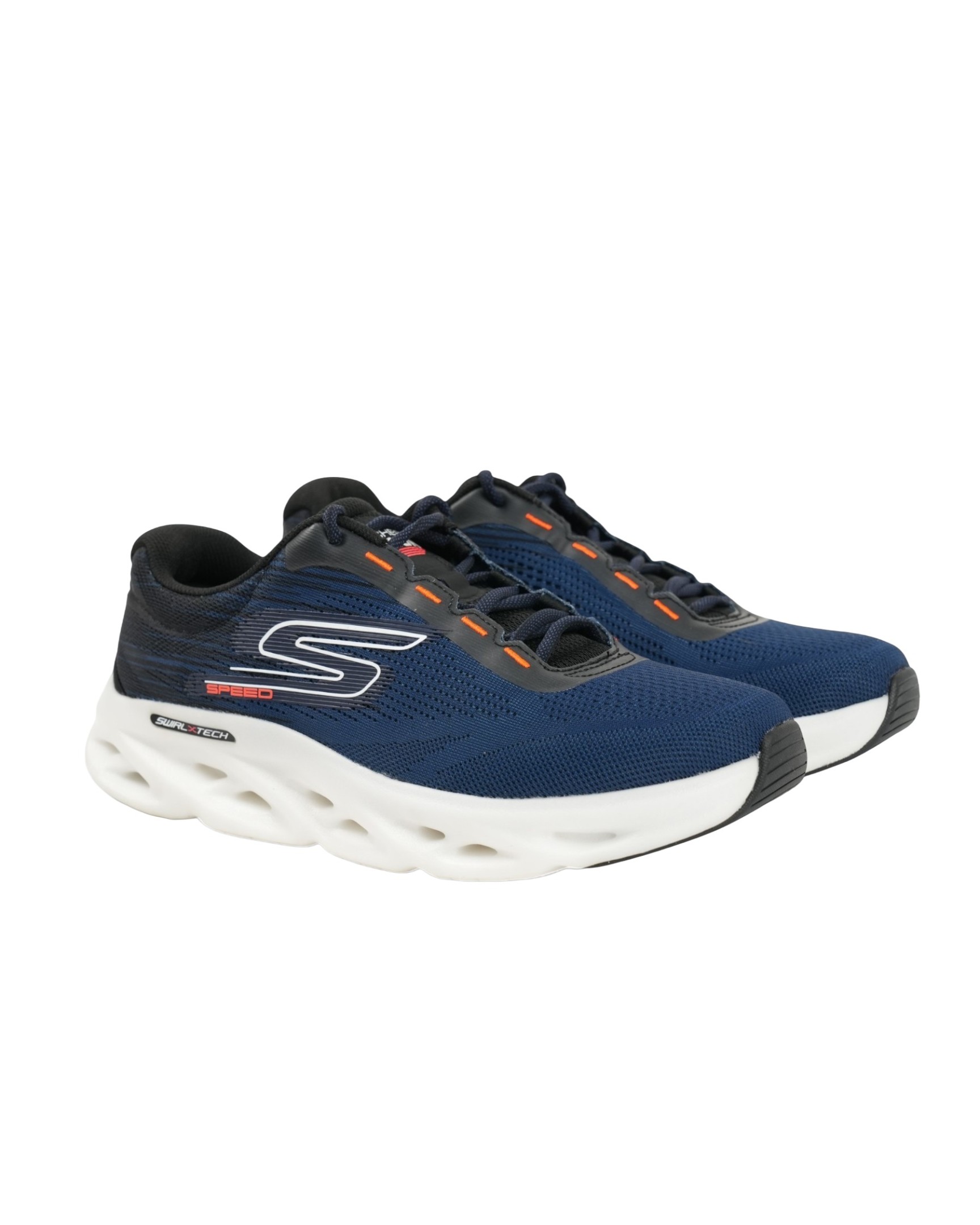 Chaussures Skechers Go Run Swirl Tech Speed