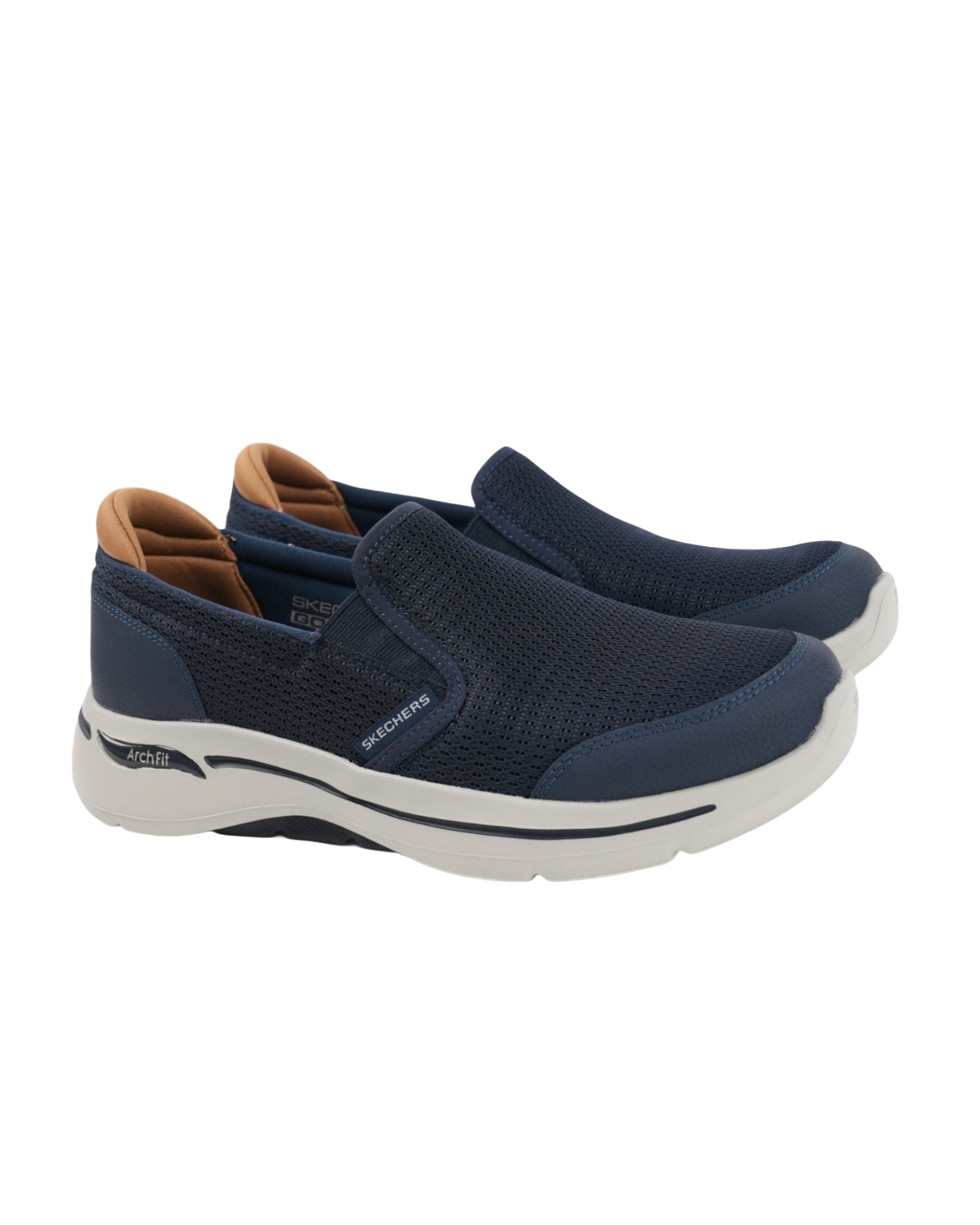 Chaussures Skechers Go Walk Ar Ch Fit