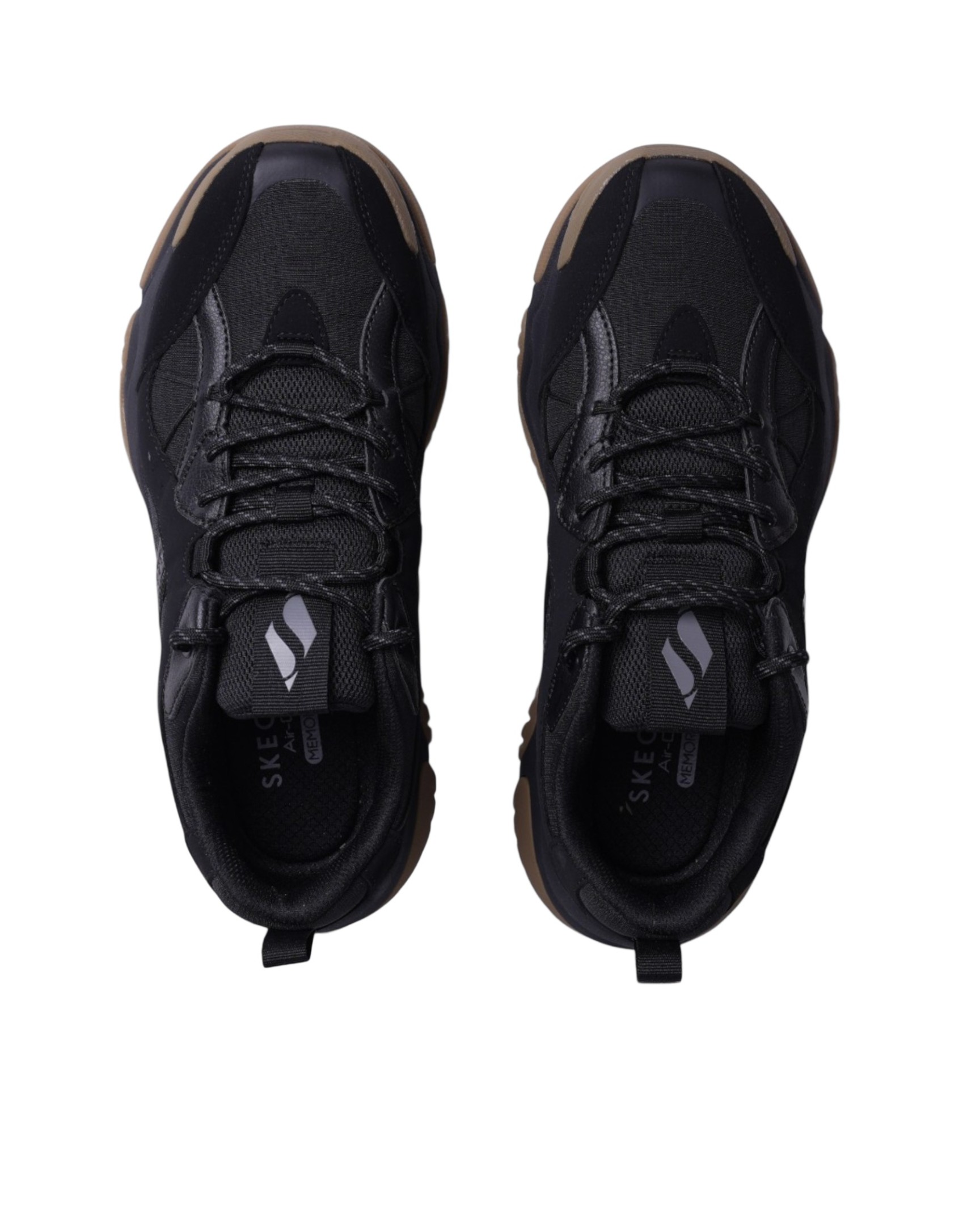 Chaussures Skechers Moonhiker