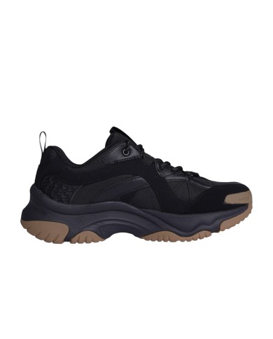 Chaussures Skechers Moonhiker