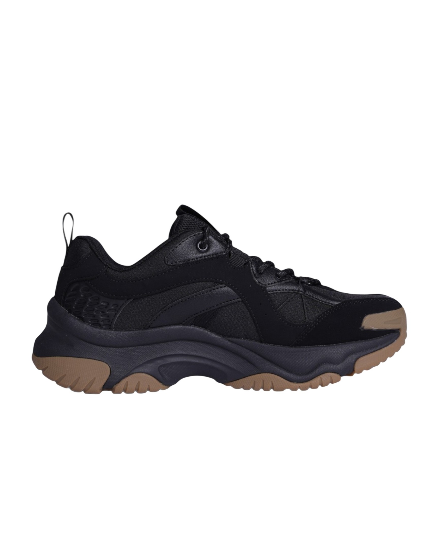 Chaussures Skechers Moonhiker