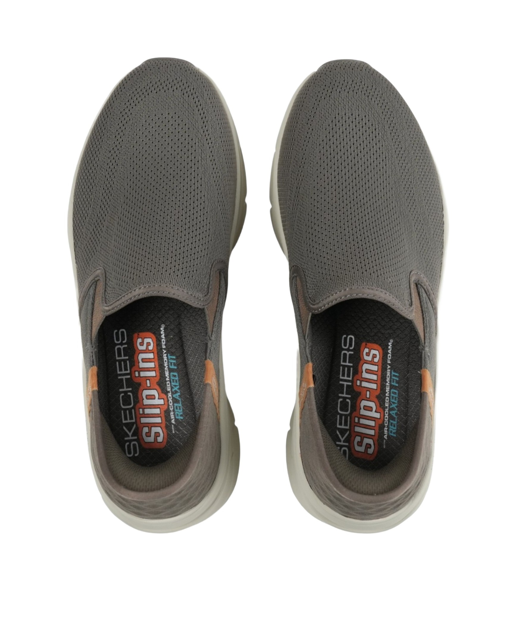 Chaussures Skechers Dlux Walker 2.0