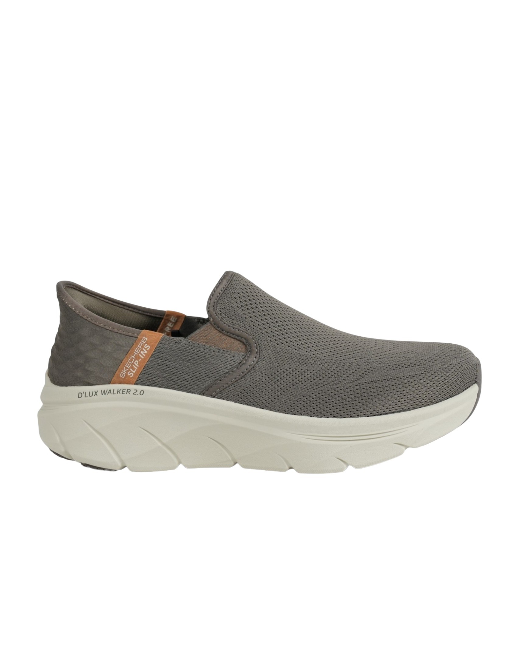 Chaussures Skechers Dlux Walker 2.0