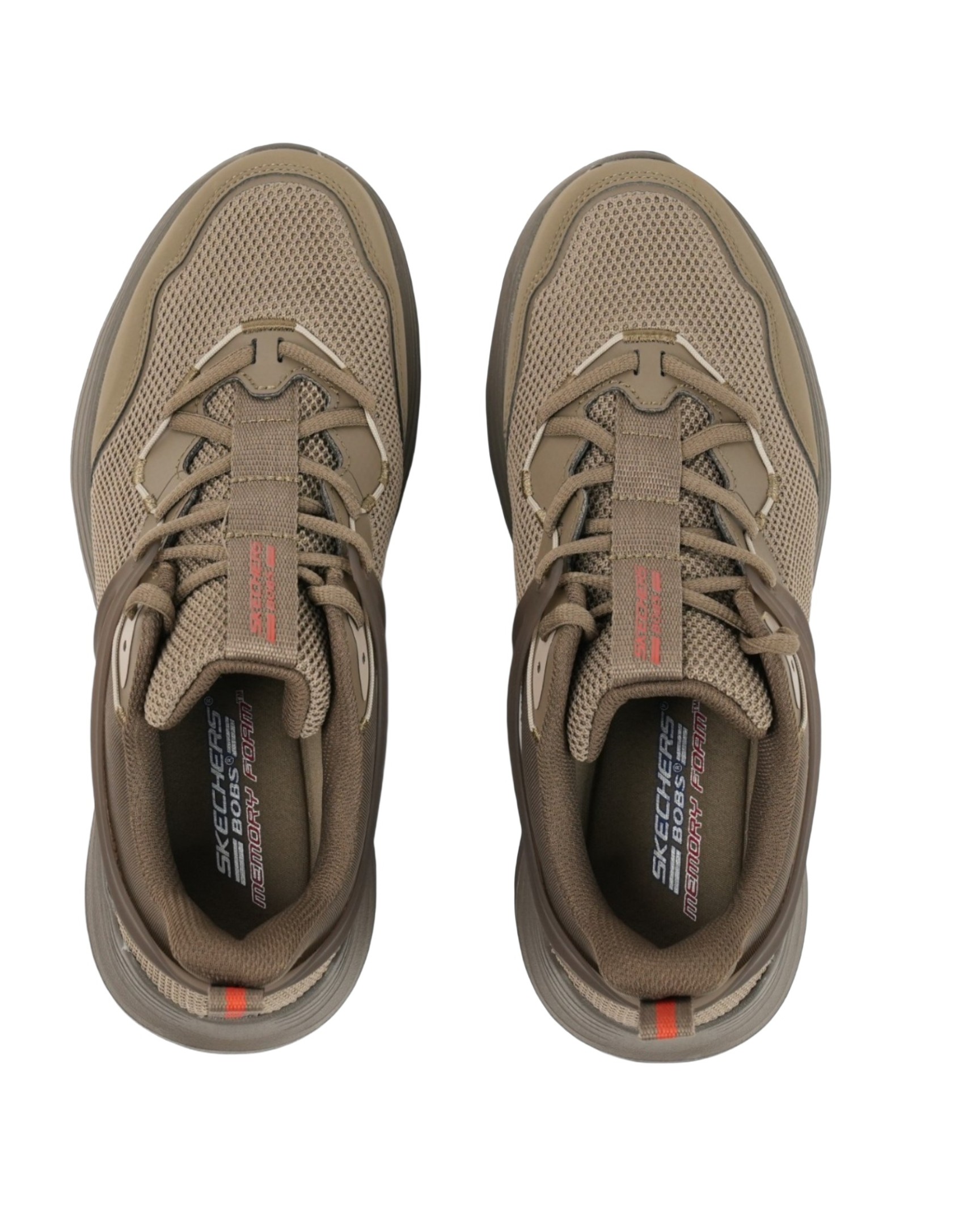 Chaussures Skechers Bobs Squa D Waves