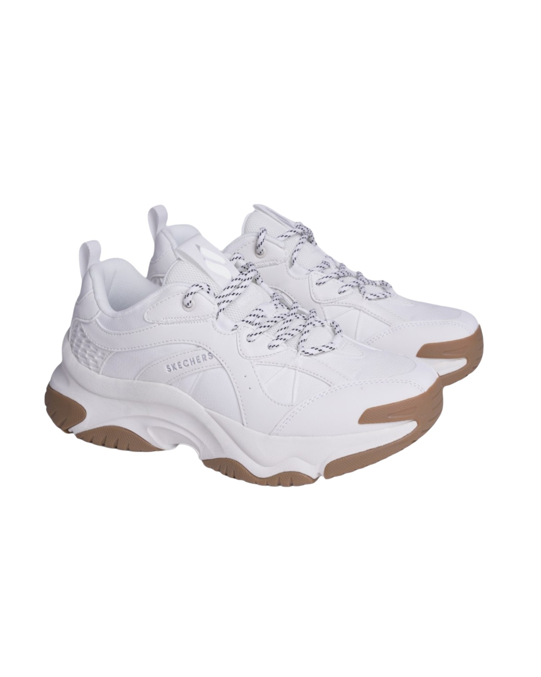 Chaussures Skechers Moonhiker