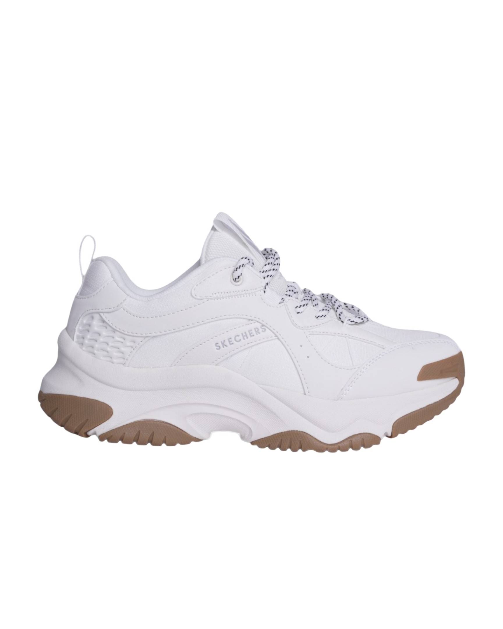 Chaussures Skechers Moonhiker