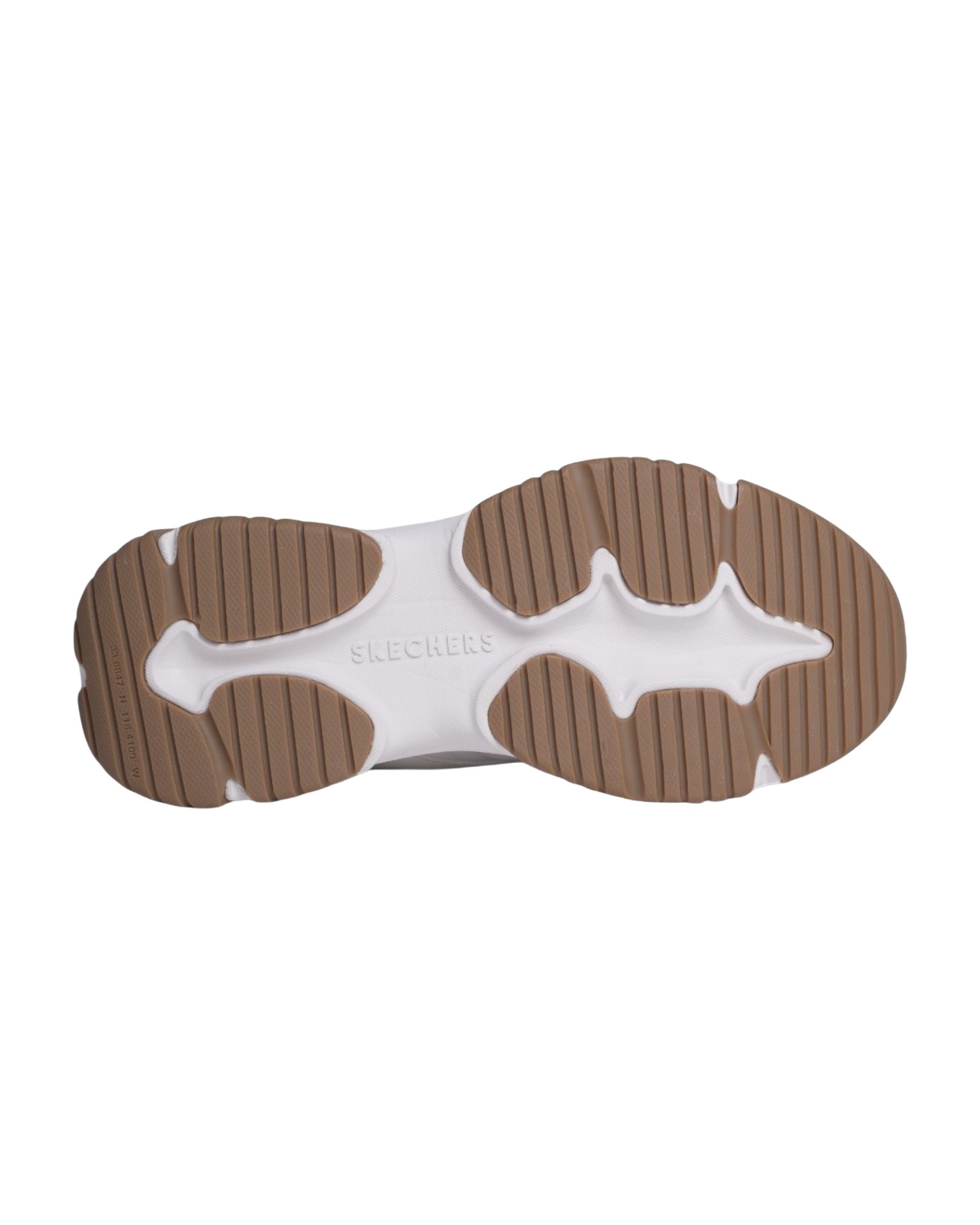 Chaussures Skechers Moonhiker