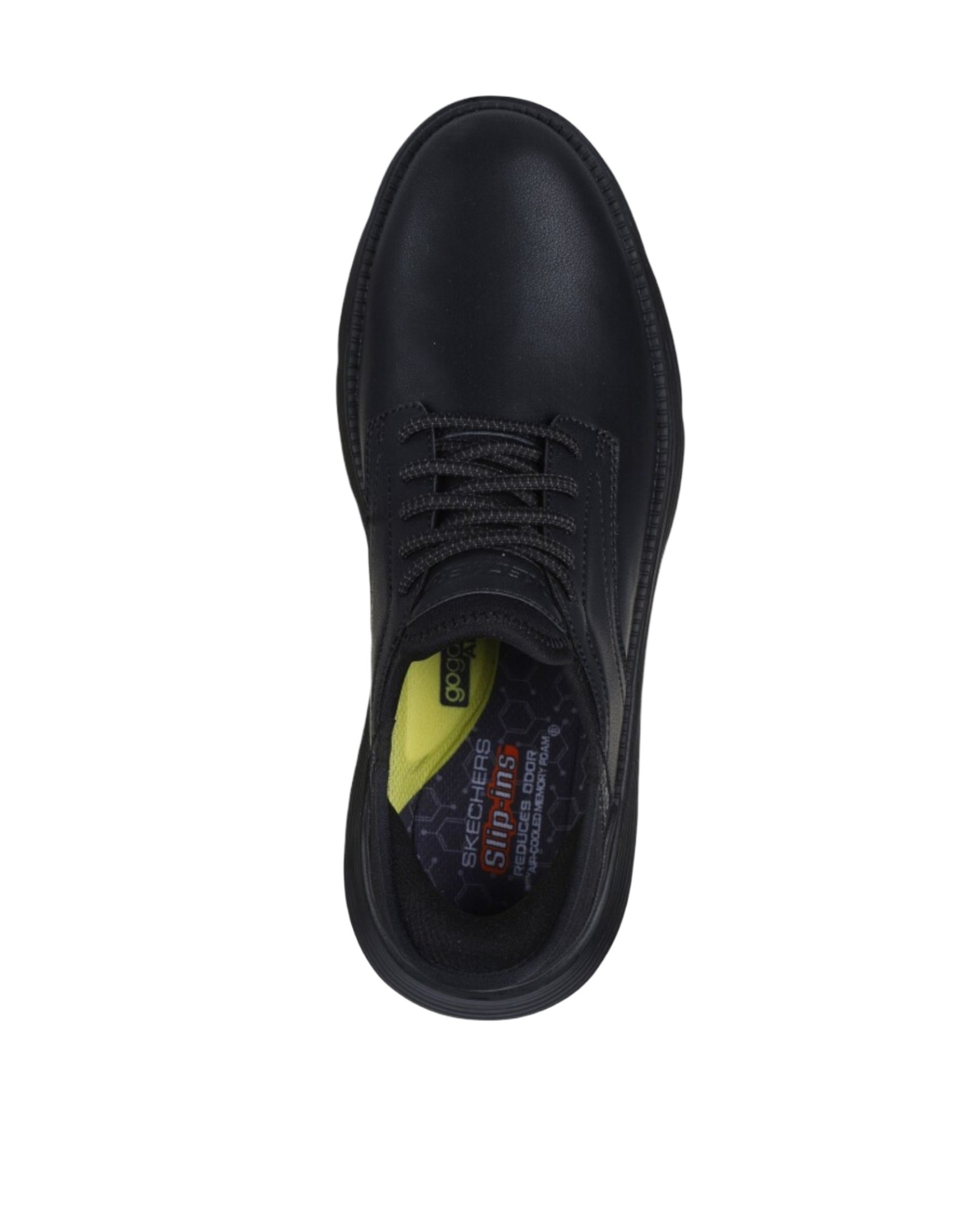 Chaussures Skechers Garza