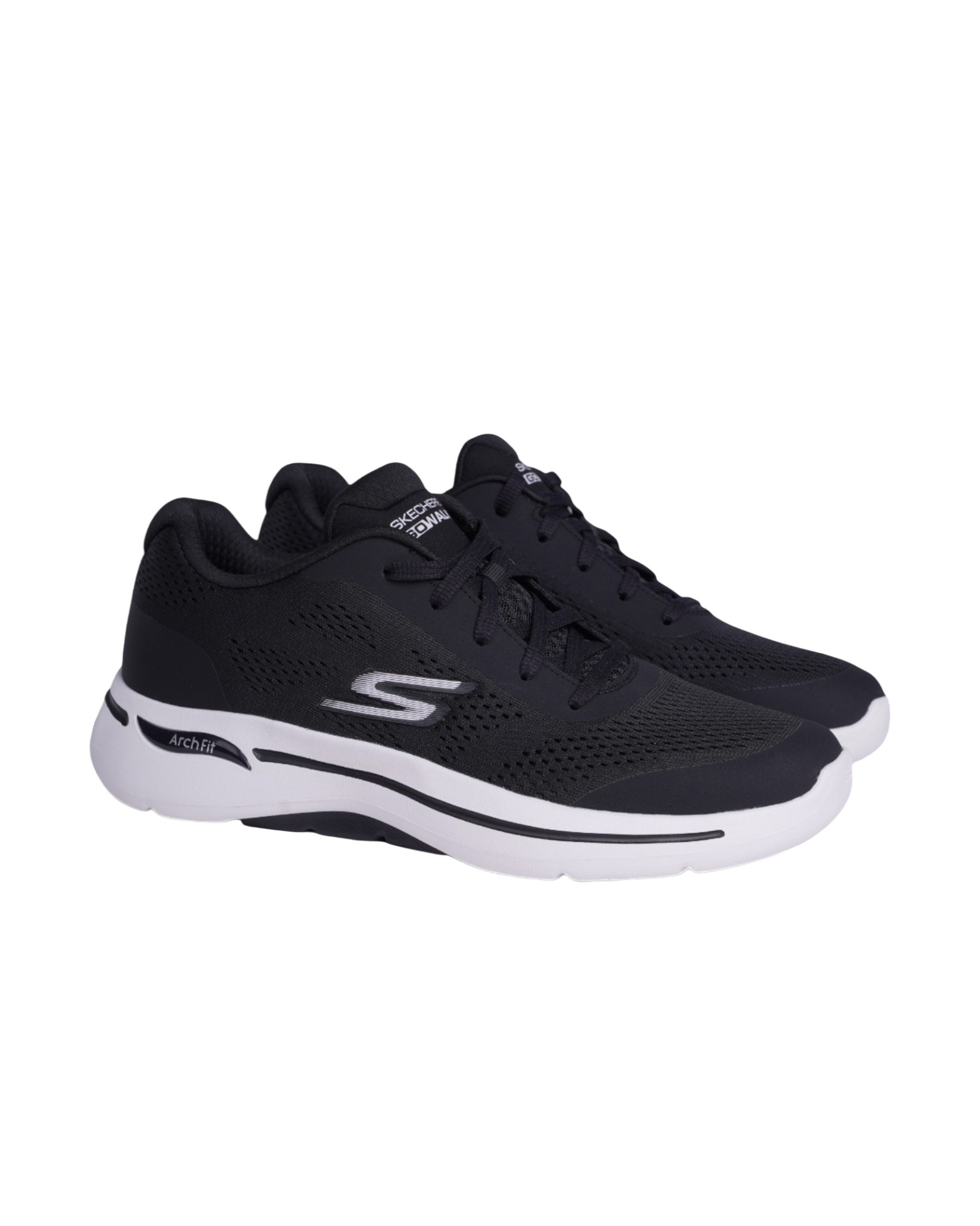 Chaussures Skechers Go Walk Arch Fit