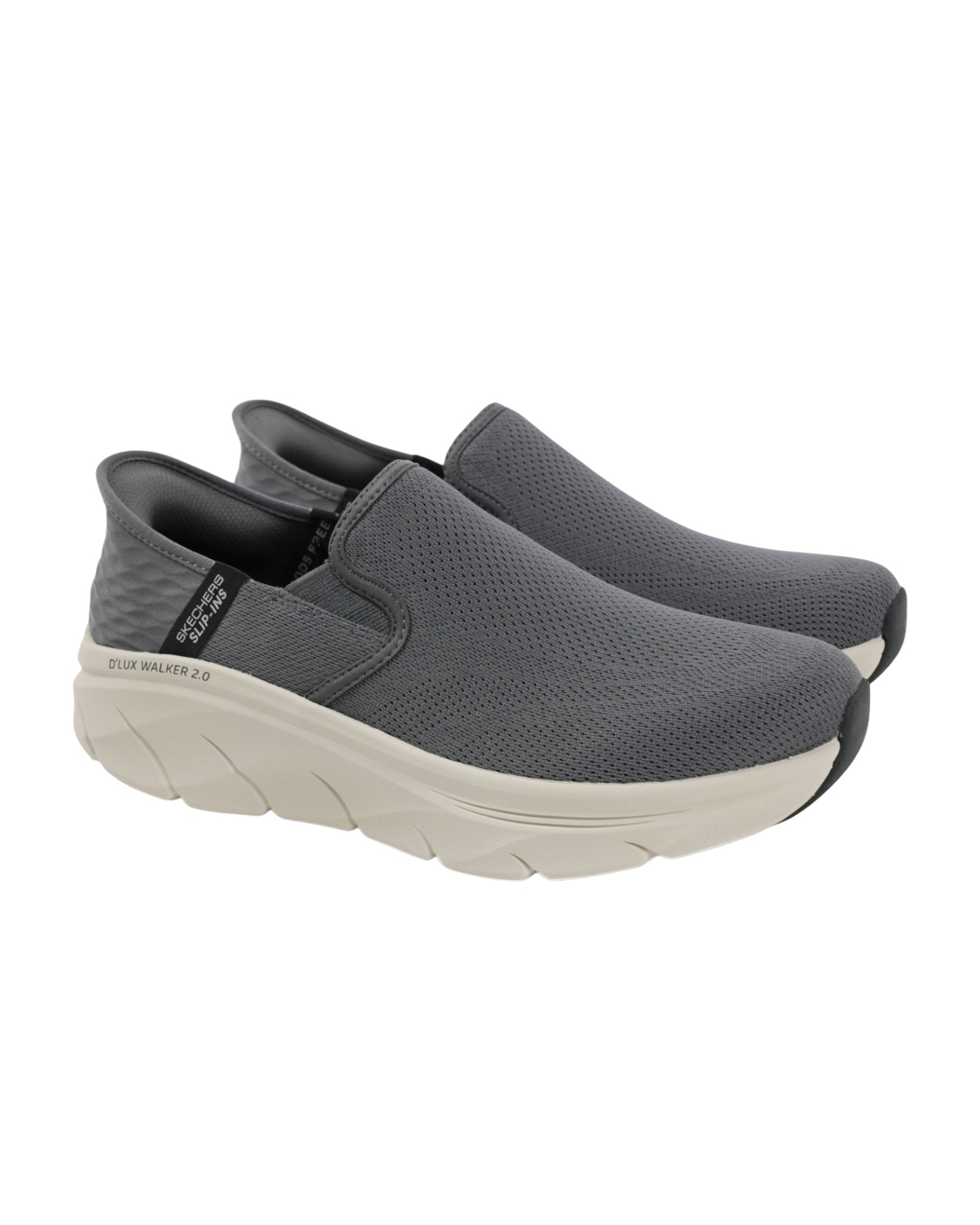 Chaussures Skechers Dlux Walker 2.0