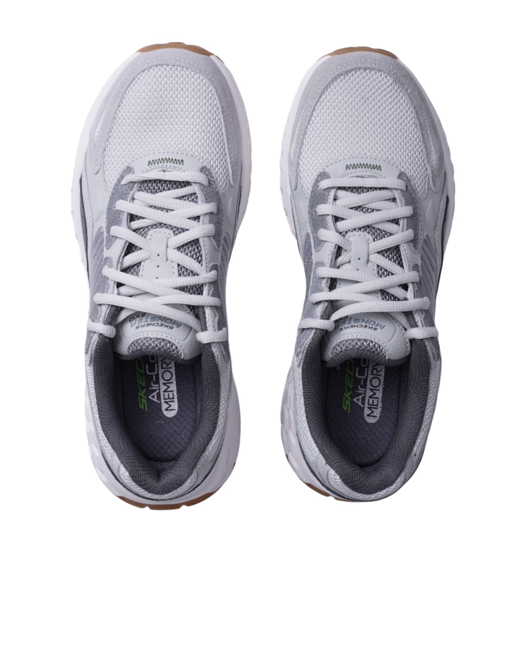 Chaussures Skechers Monster Evo