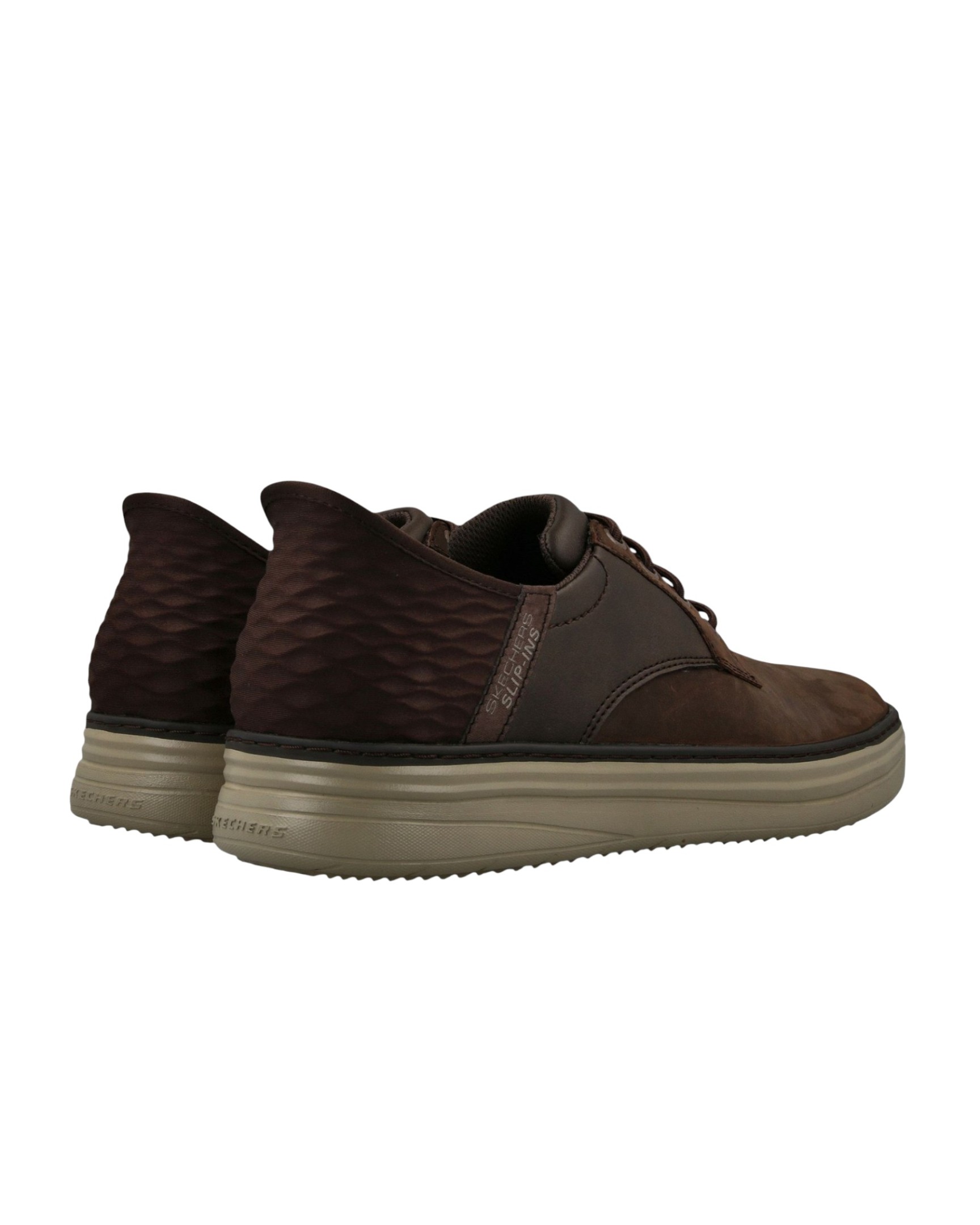 Chaussures Skechers Hyland