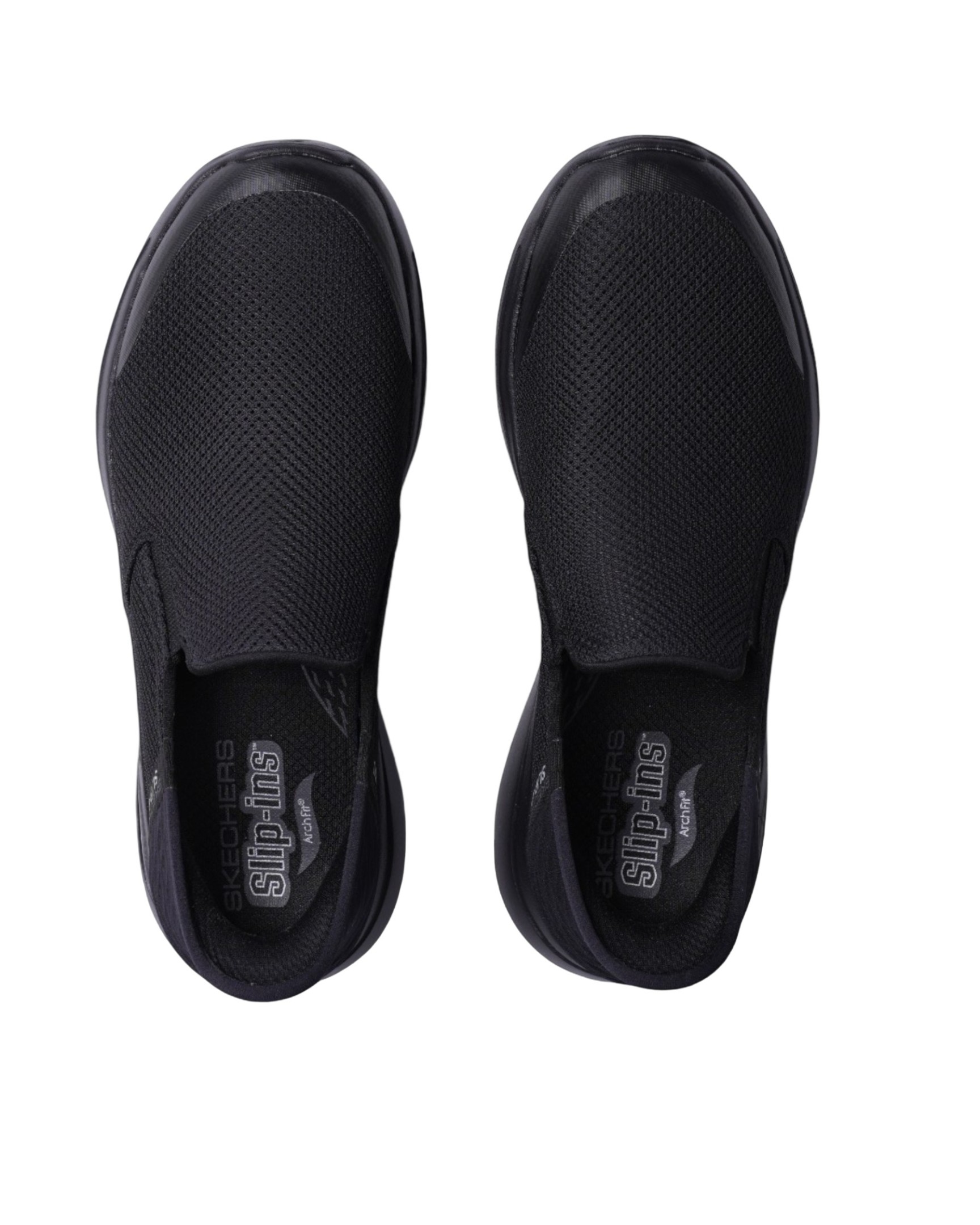 Chaussures Skechers Slip-ins Go Walk Arch Fit / Hands Free
