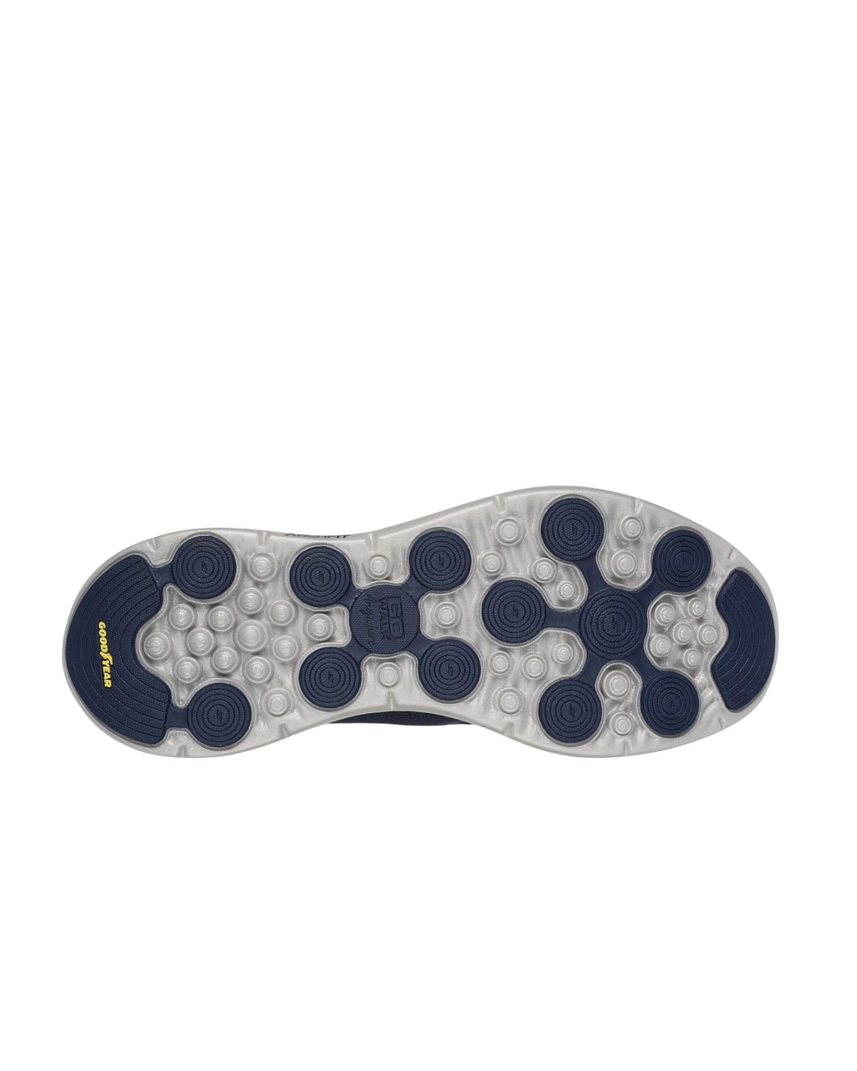 Chaussures Skechers Slip-ins Go Walk Anywhere-the Tourist