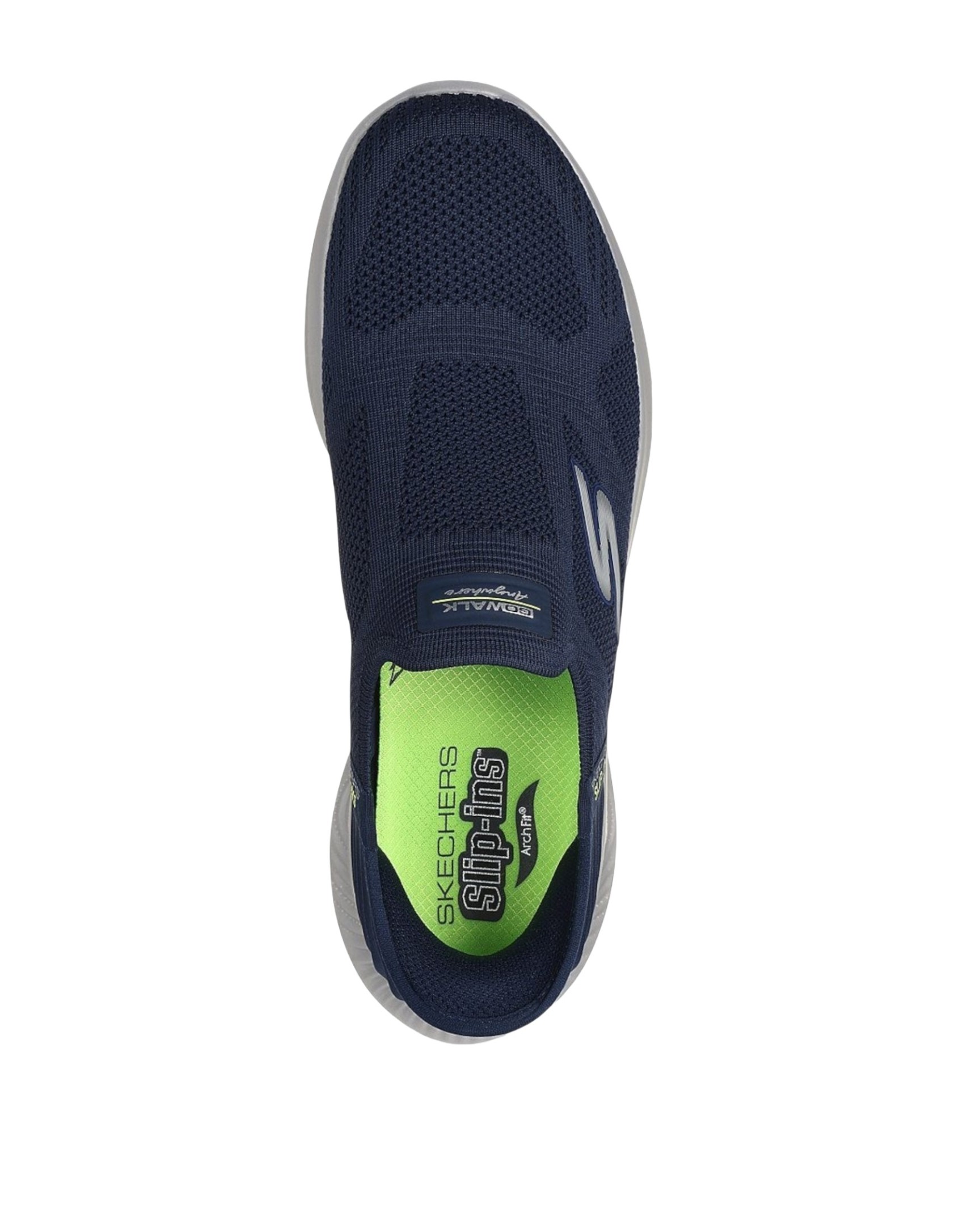 Chaussures Skechers Slip-ins Go Walk Anywhere-the Tourist