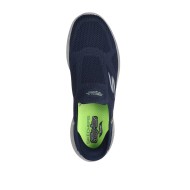 Chaussures Skechers Slip-ins Go Walk Anywhere-the Tourist