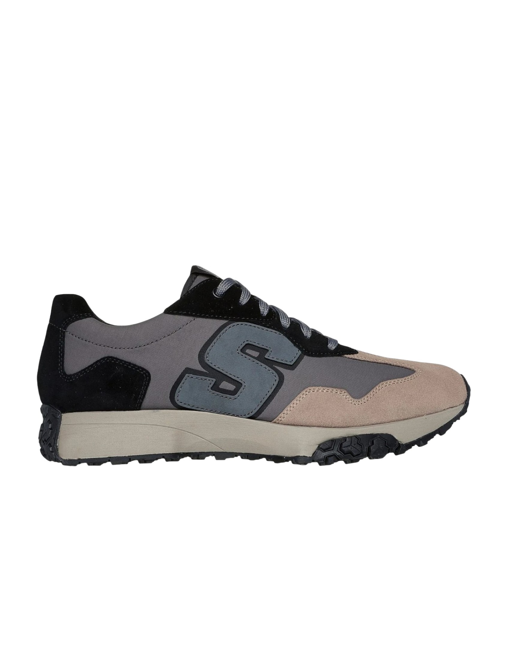 Chaussure Skechers Upper Cu T Neo Jogger Lantis Lif