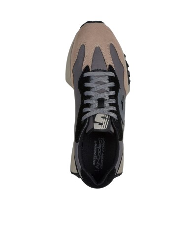 Chaussure Skechers Upper Cu T Neo Jogger Lantis Lif