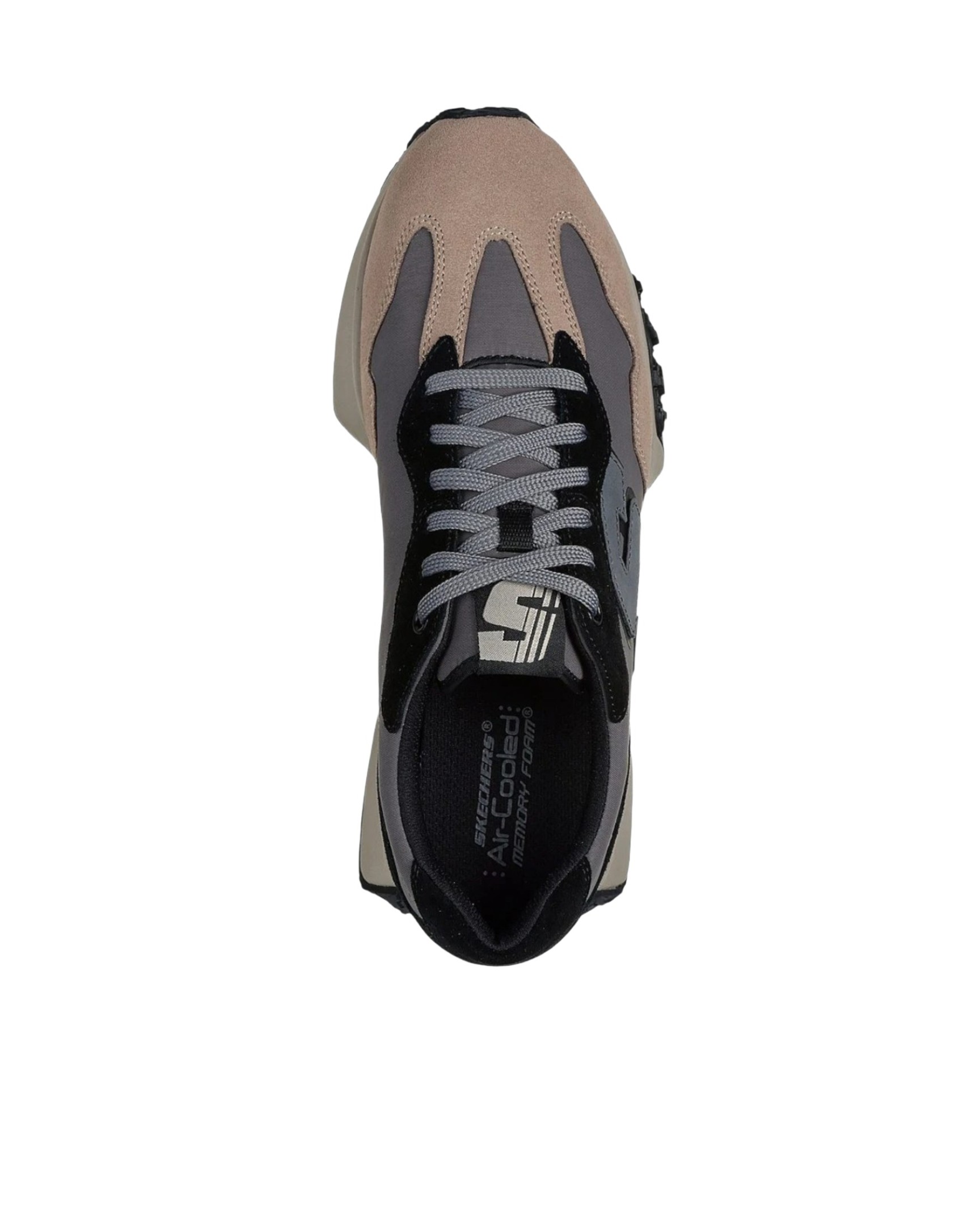 Chaussure Skechers Upper Cu T Neo Jogger Lantis Lif