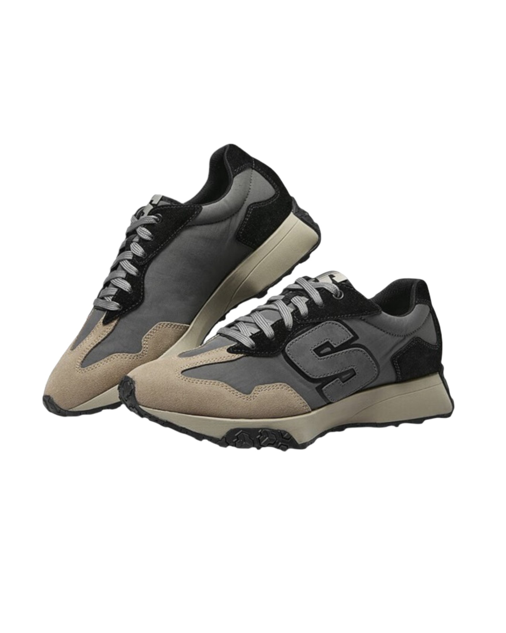 Chaussure Skechers Upper Cu T Neo Jogger Lantis Lif