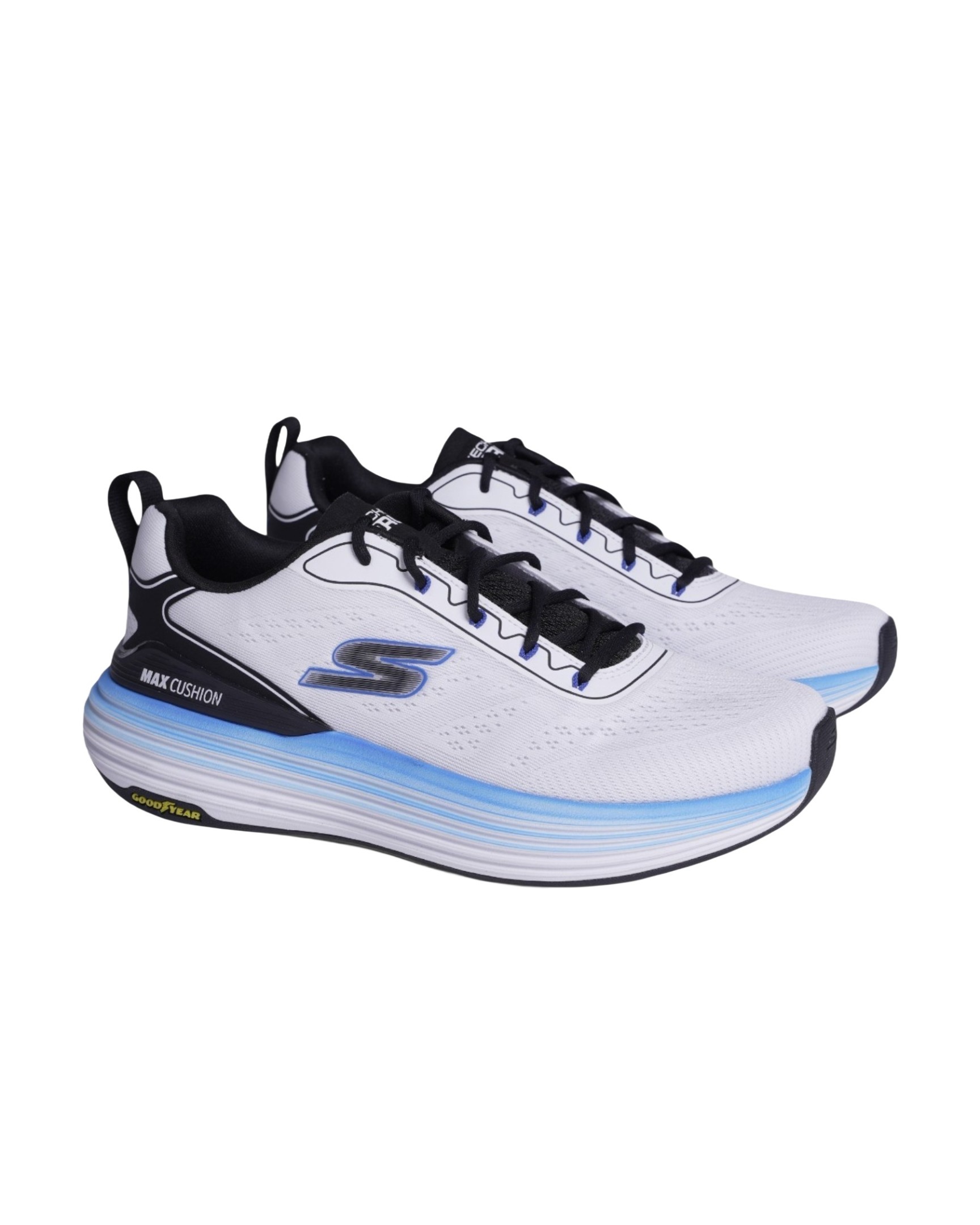 Chaussures Skechers Max Cushioning Suspension