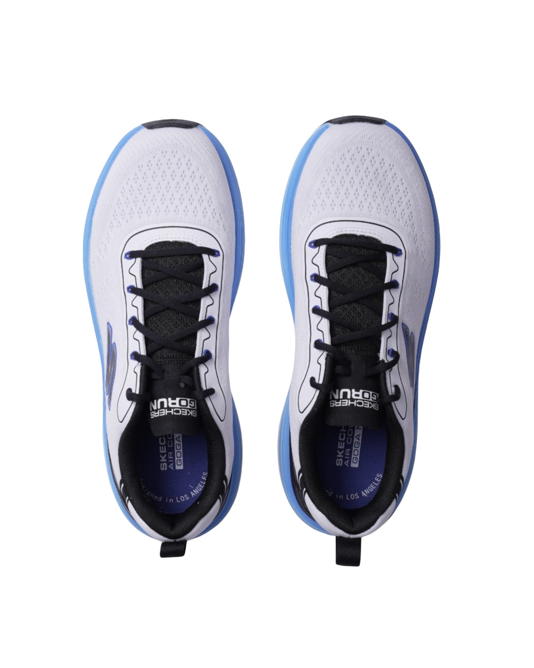 Chaussures Skechers Max Cushioning Suspension