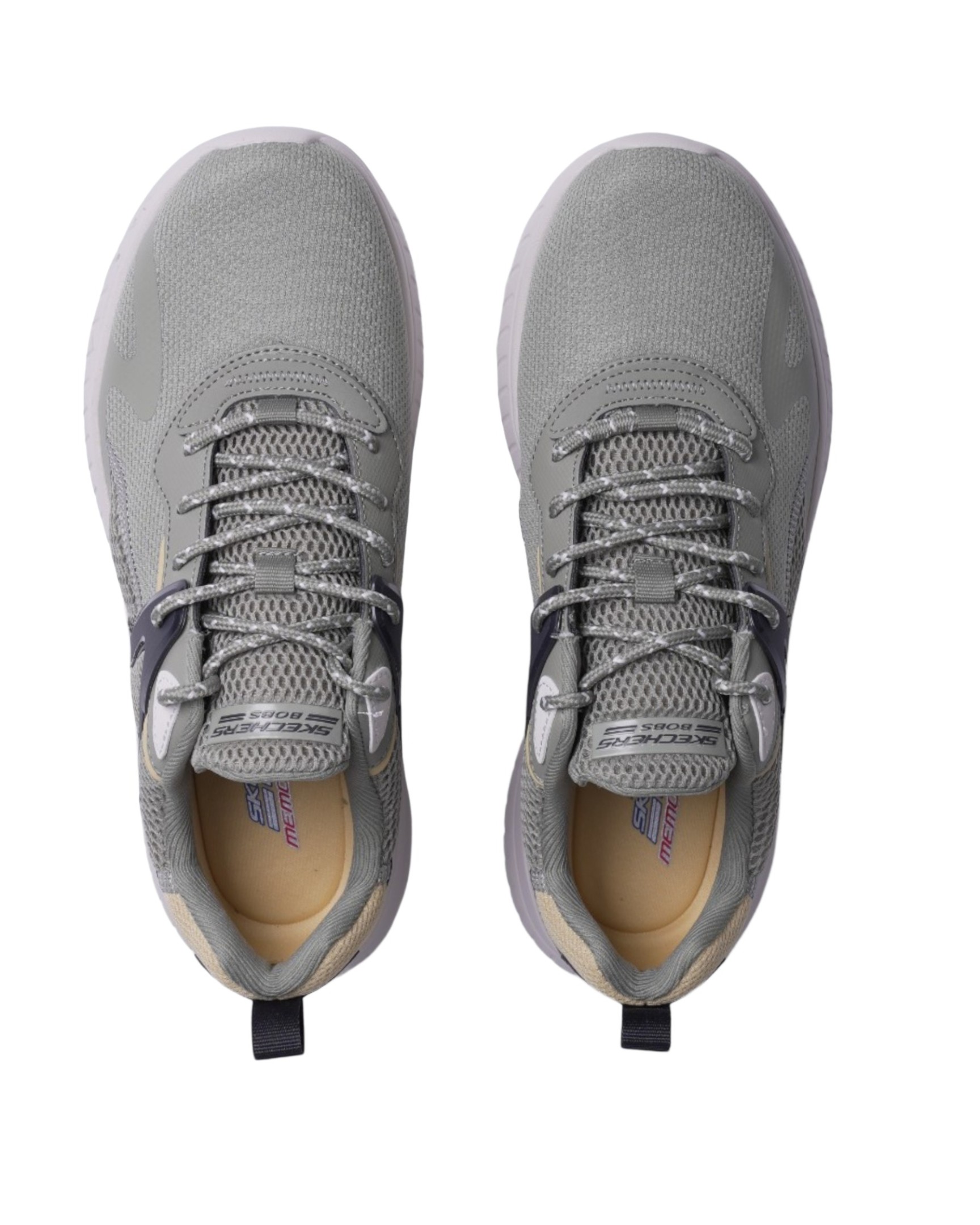 Chaussures Skechers Bobs Squad Chaos