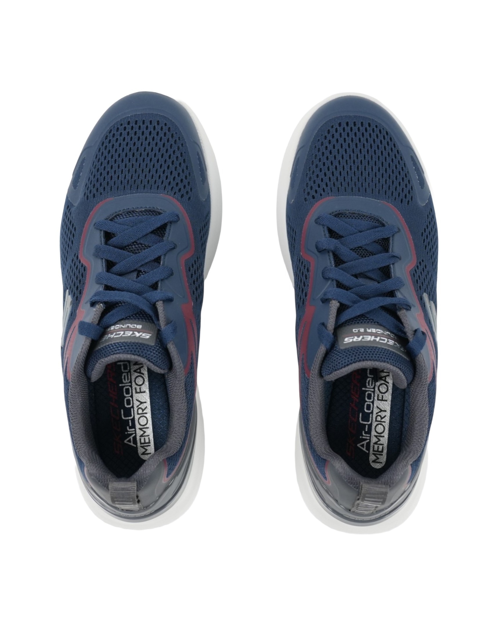 Chaussures Skechers Bounder 2.0