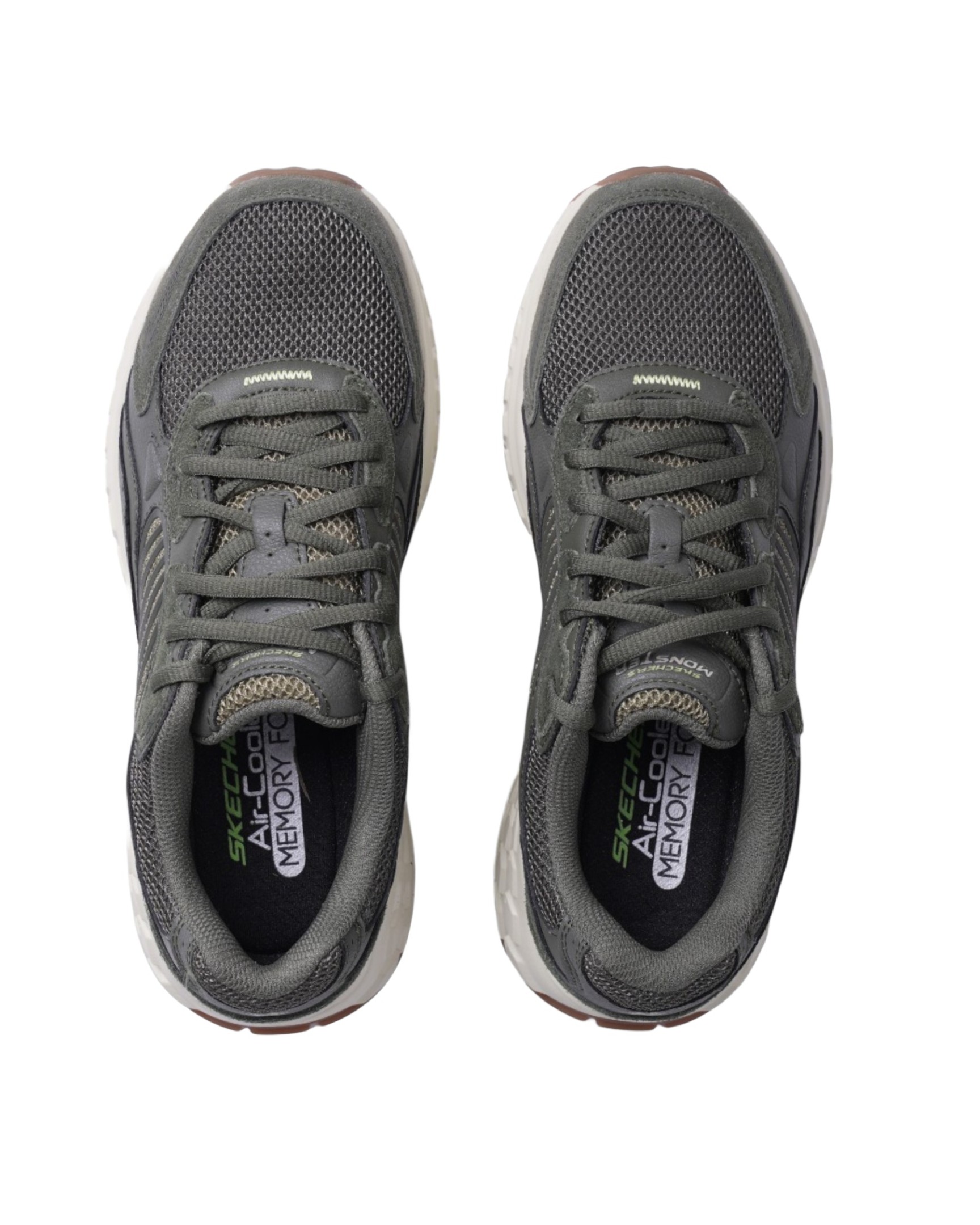 Chaussures Skechers Monster Evo