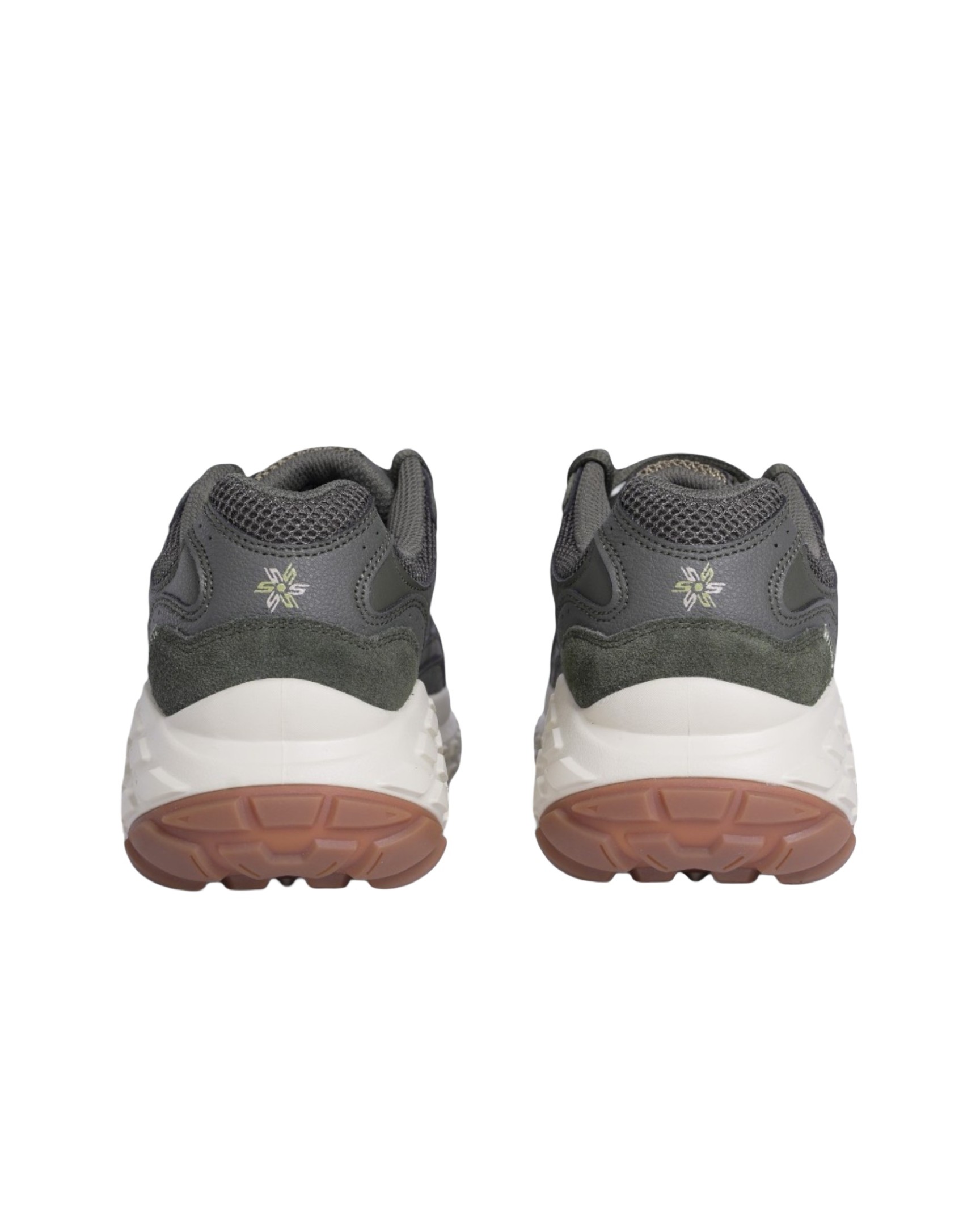 Chaussures Skechers Monster Evo