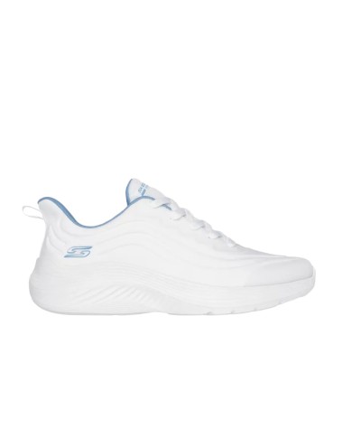 Chaussures Skechers Bobs Squa D Waves Perfect Curl