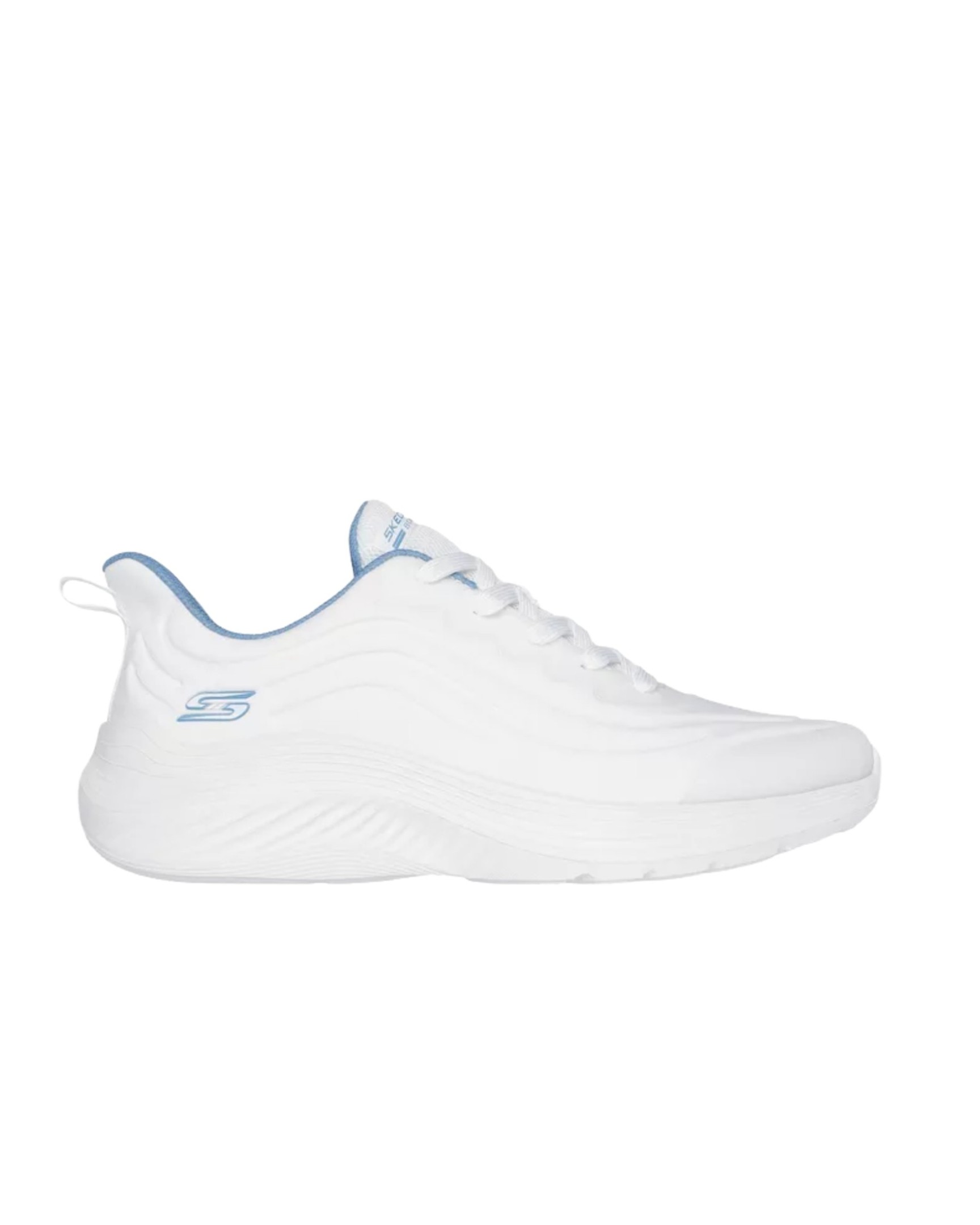 Chaussures Skechers Bobs Squa D Waves Perfect Curl