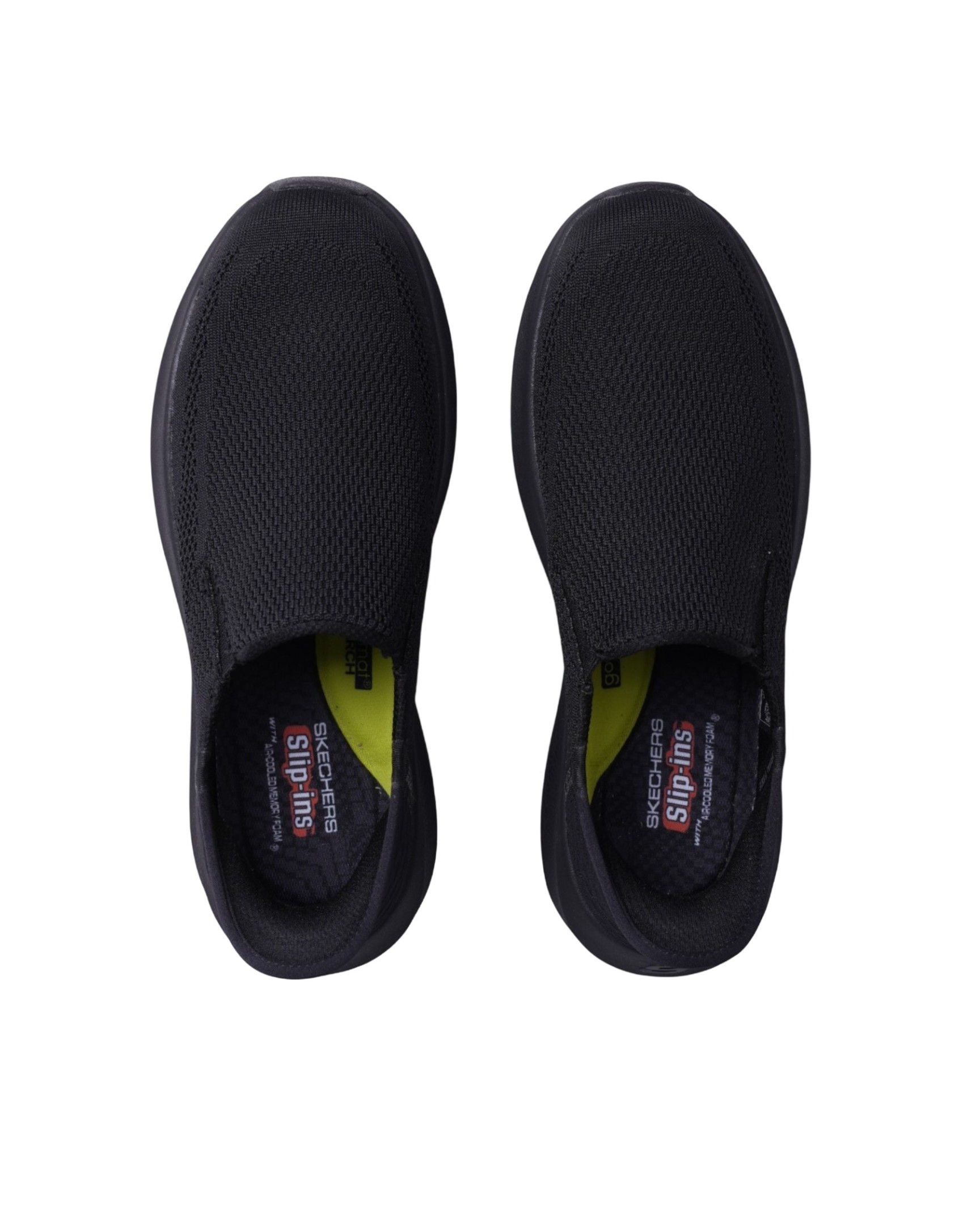 Chaussures Skechers Neville