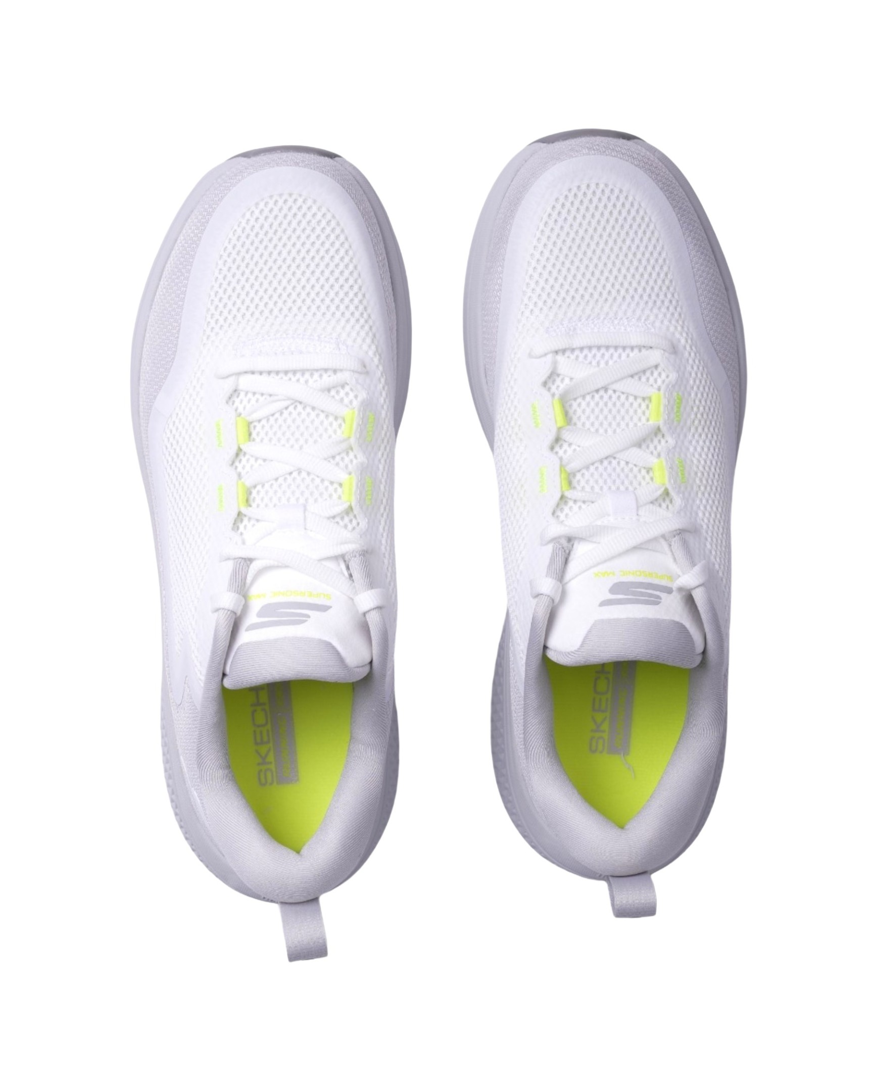 Chaussures Skechers Go Run Supersonic Max